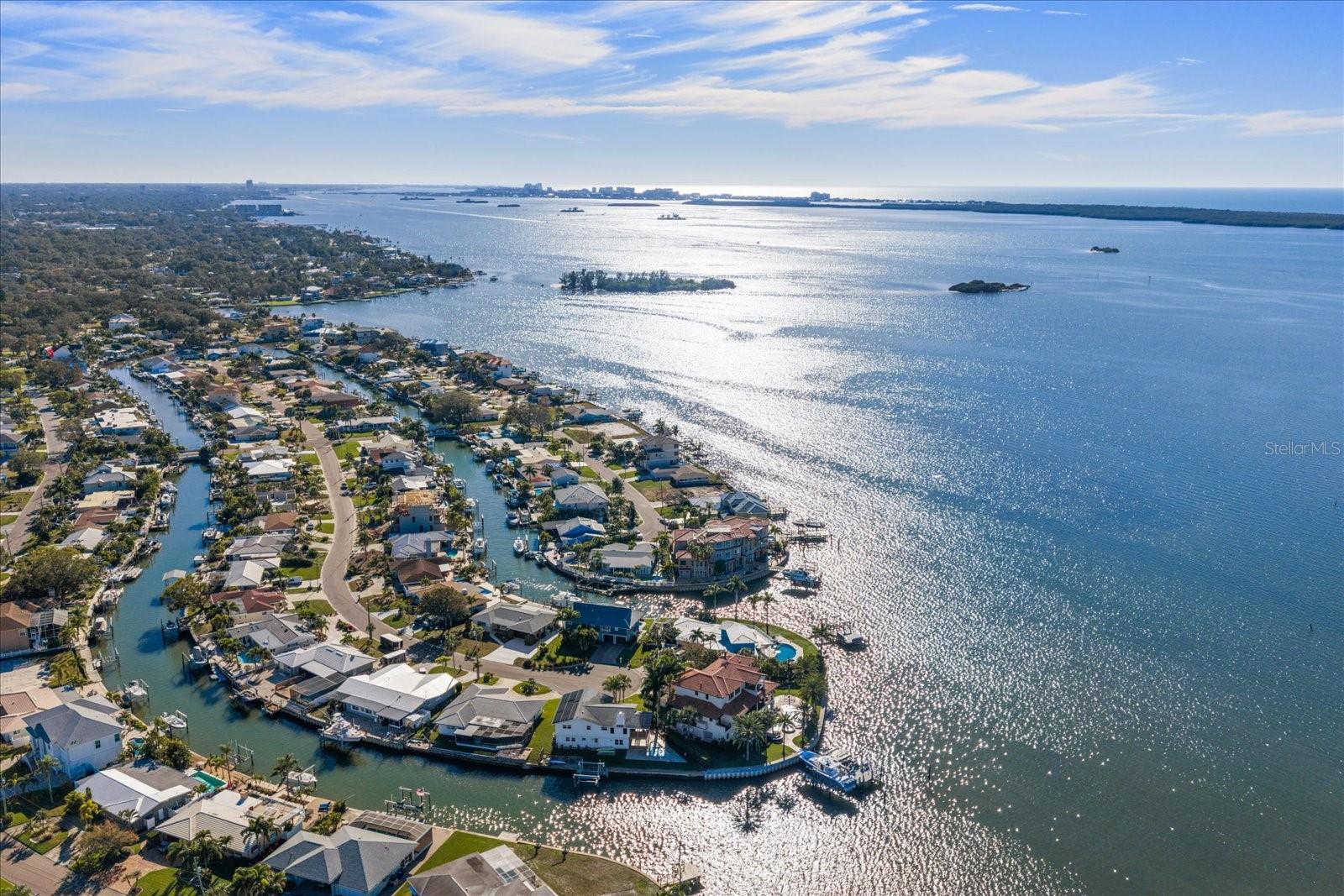 Image 61 of 74 For 2234 Harbor View Drive