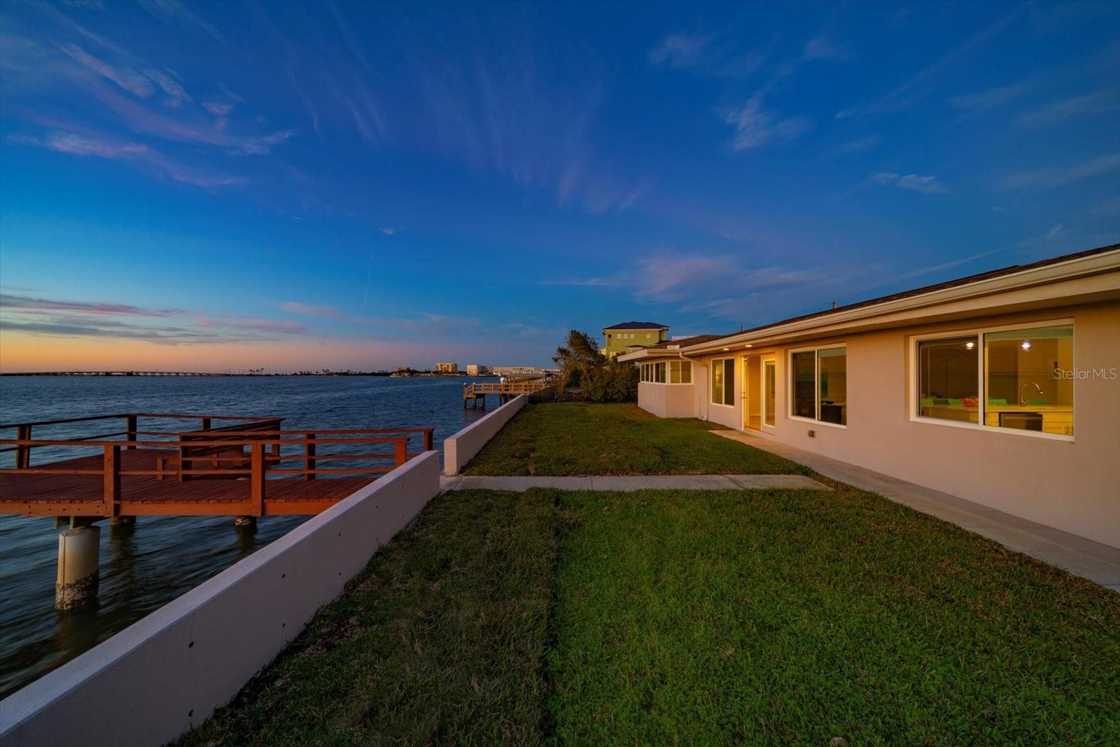 Image 64 of 74 For 2234 Harbor View Drive