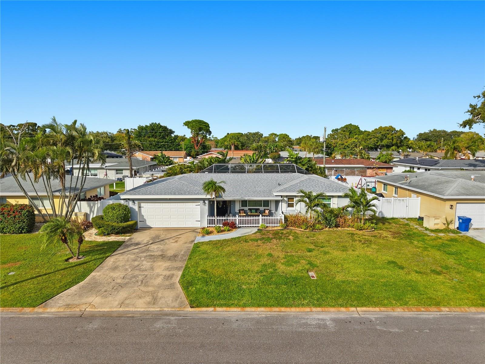 Details for 2701 64th Avenue S, ST PETERSBURG, FL 33712