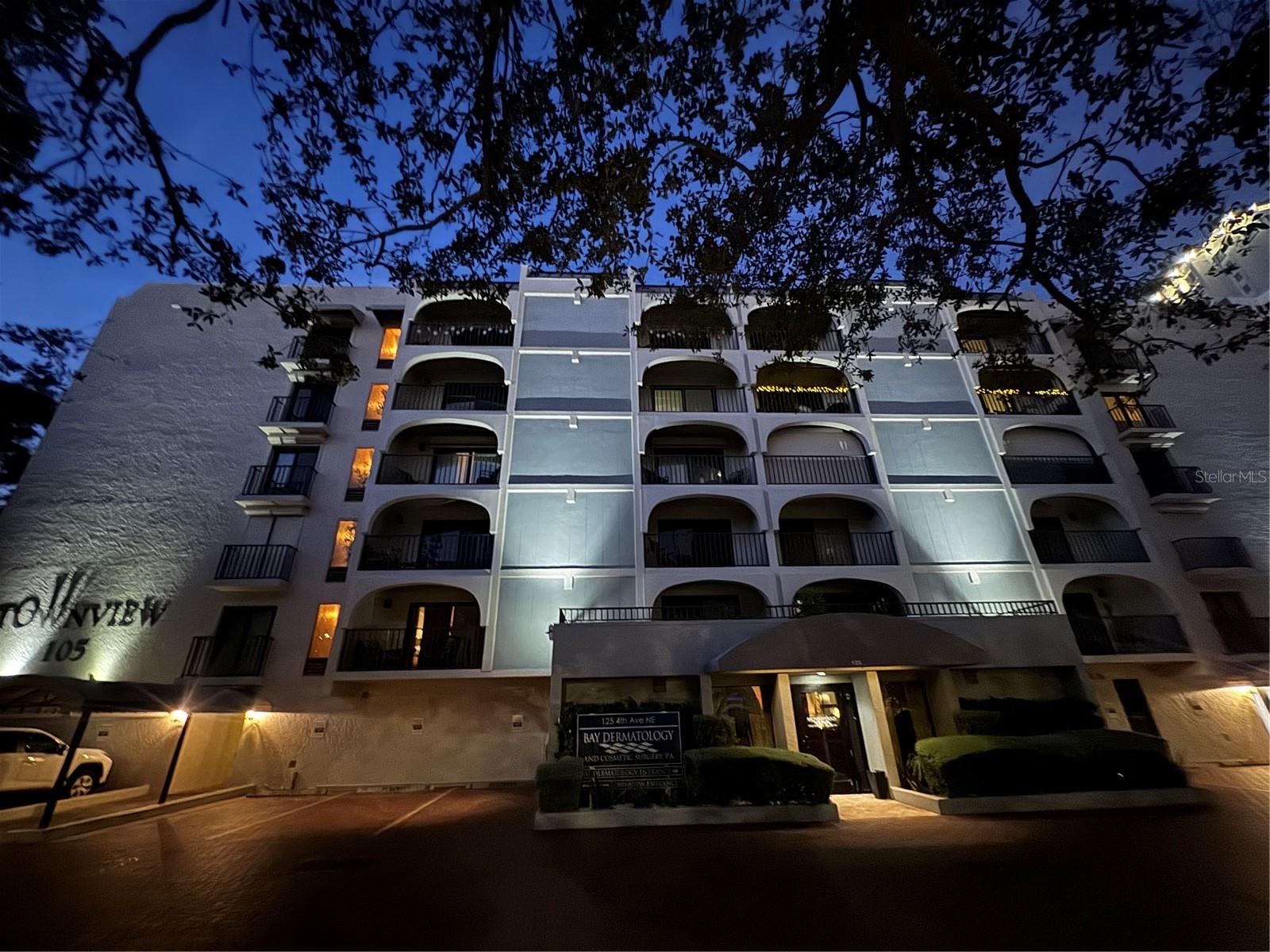 Details for 105 4th Avenue Ne 225, ST PETERSBURG, FL 33701