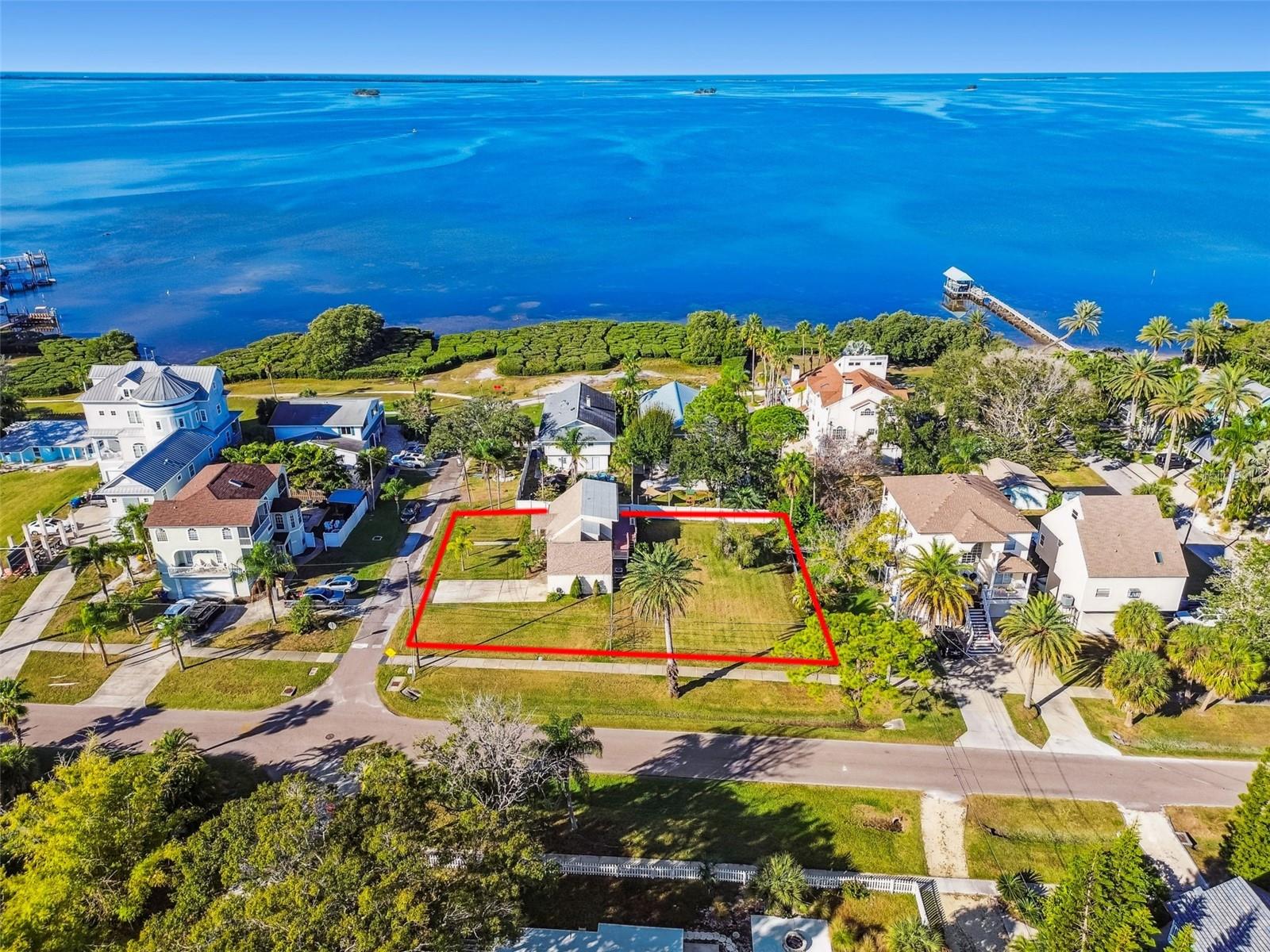 Image 14 of 28 For 600 Tennessee Avenue