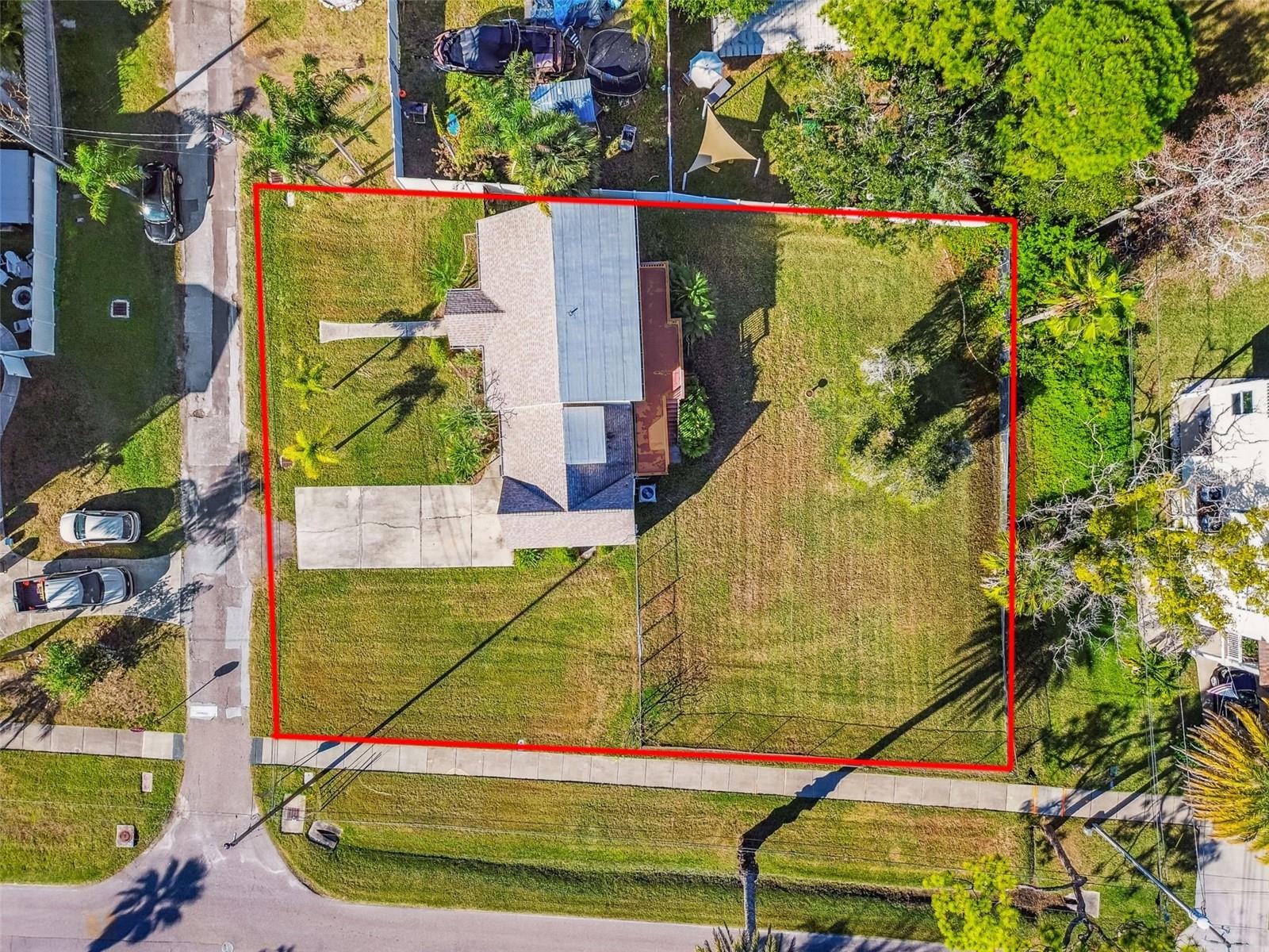 Image 3 of 28 For 600 Tennessee Avenue