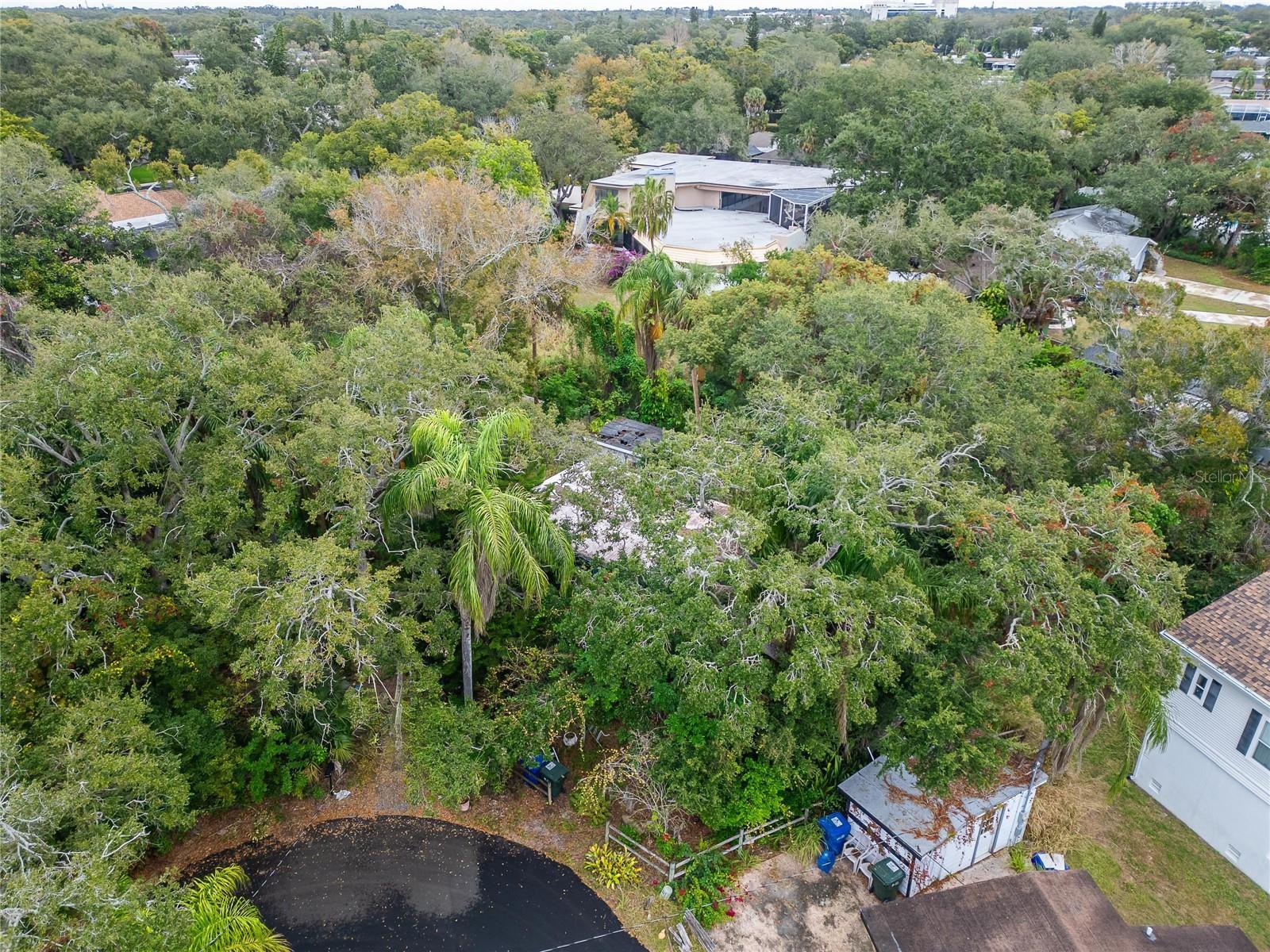 Image 41 of 48 For 2605 Brae Burn Drive