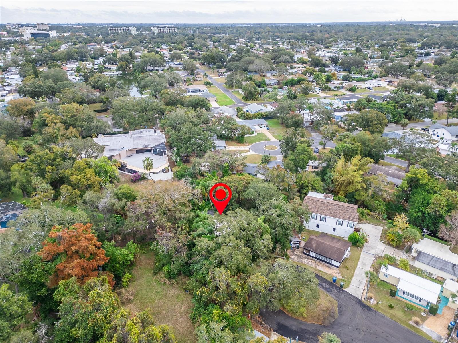 Image 44 of 48 For 2605 Brae Burn Drive