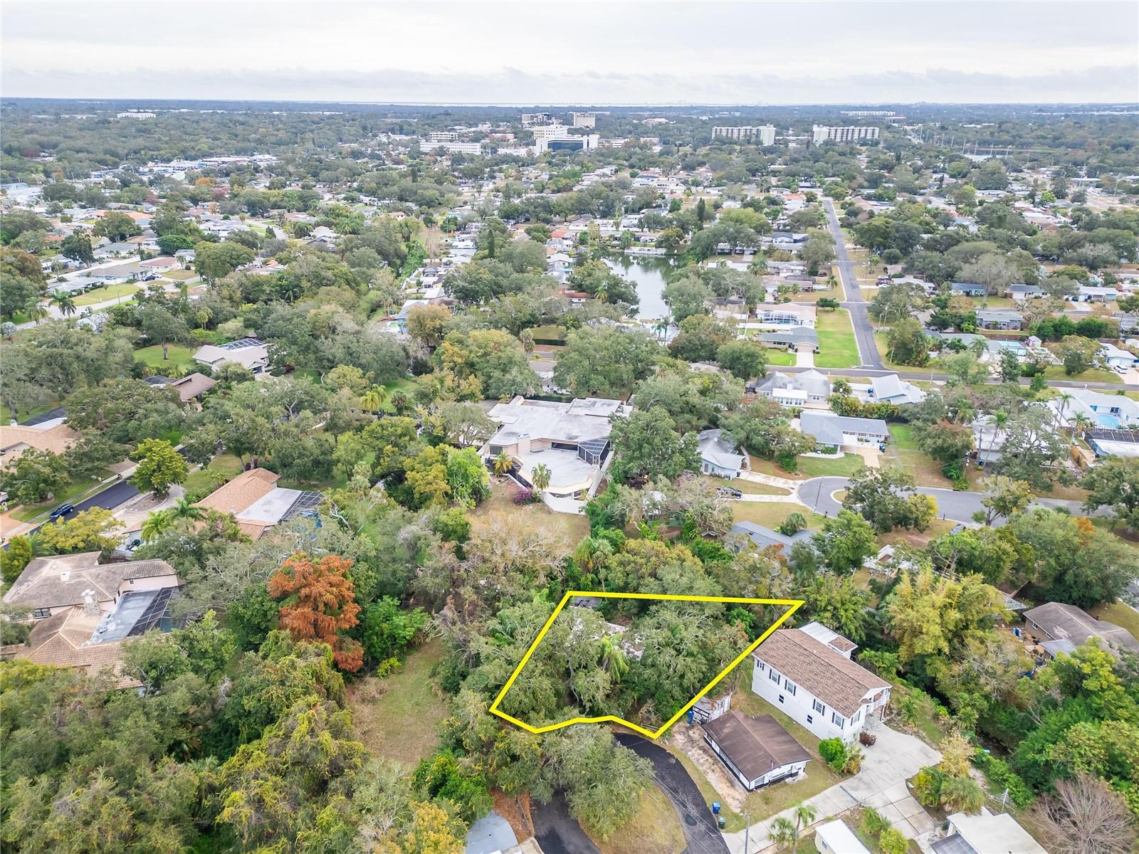 Image 45 of 48 For 2605 Brae Burn Drive