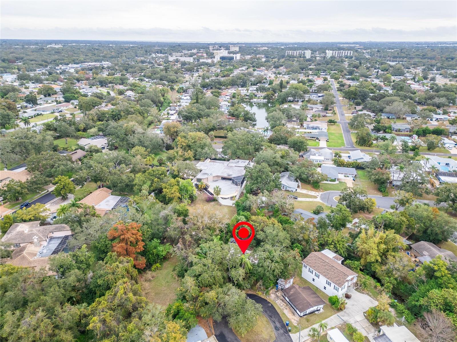 Image 46 of 48 For 2605 Brae Burn Drive