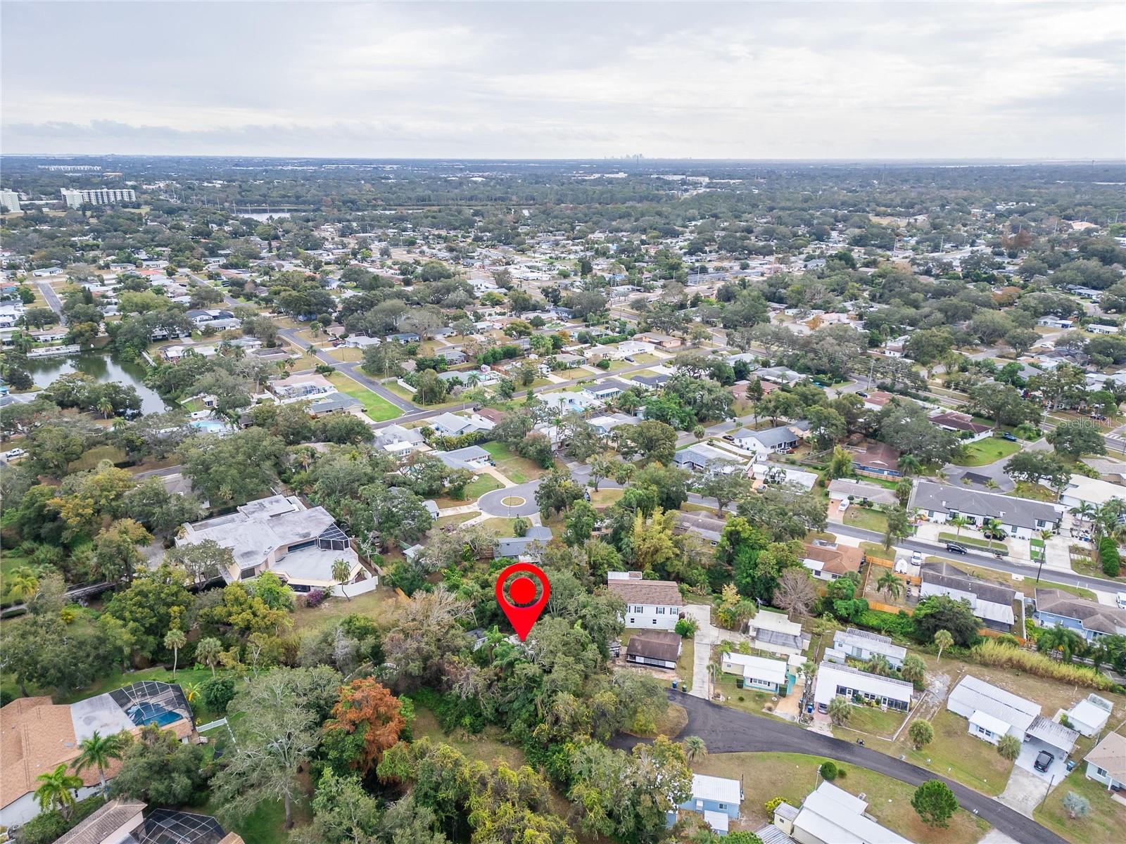 Image 48 of 48 For 2605 Brae Burn Drive