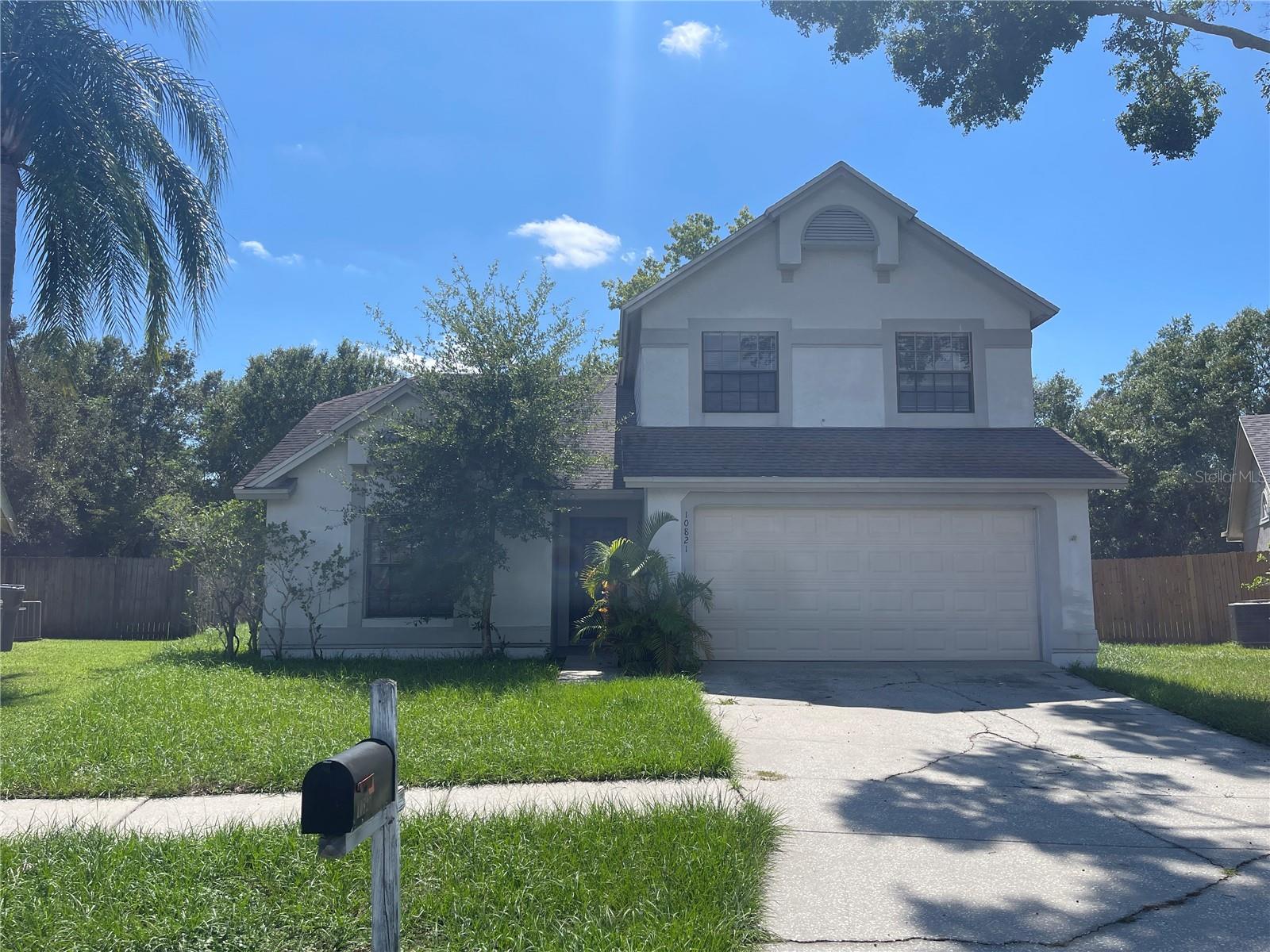 Details for 10821 Kenbrook Drive, RIVERVIEW, FL 33578