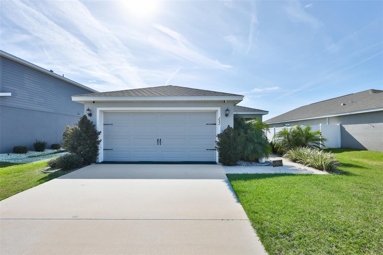 Listing photo id 30 for 252 Cascara Lane