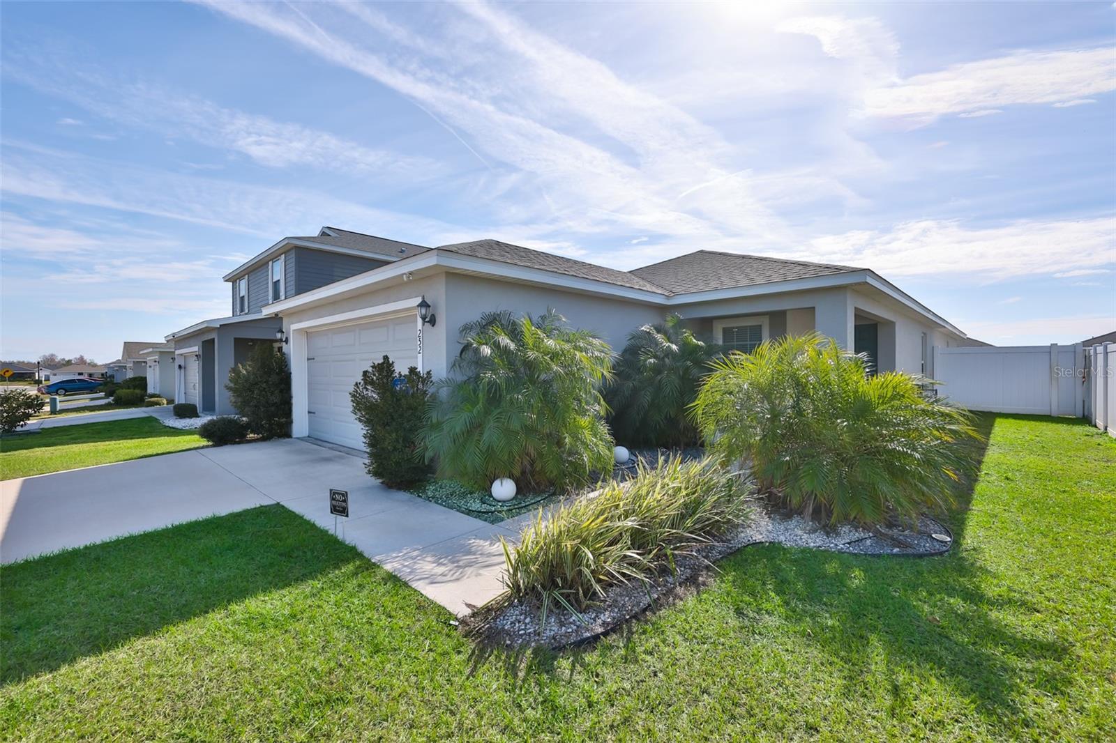 Listing photo id 33 for 252 Cascara Lane