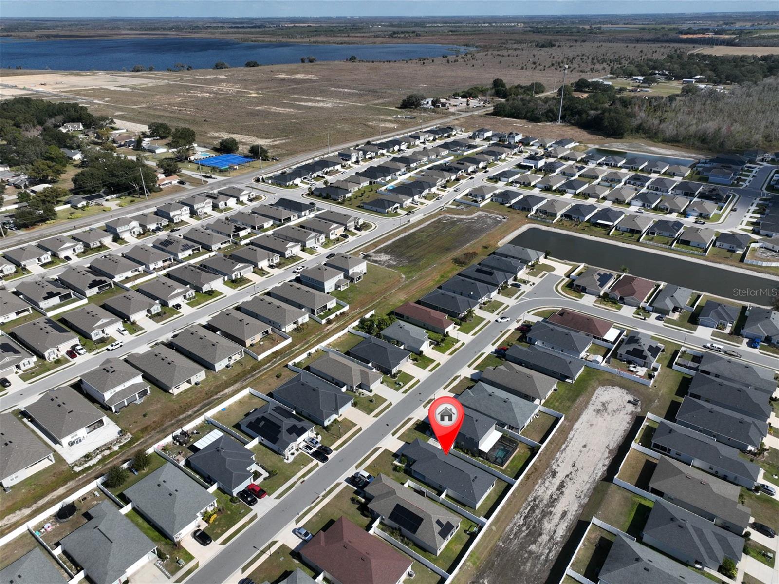 Listing photo id 37 for 252 Cascara Lane