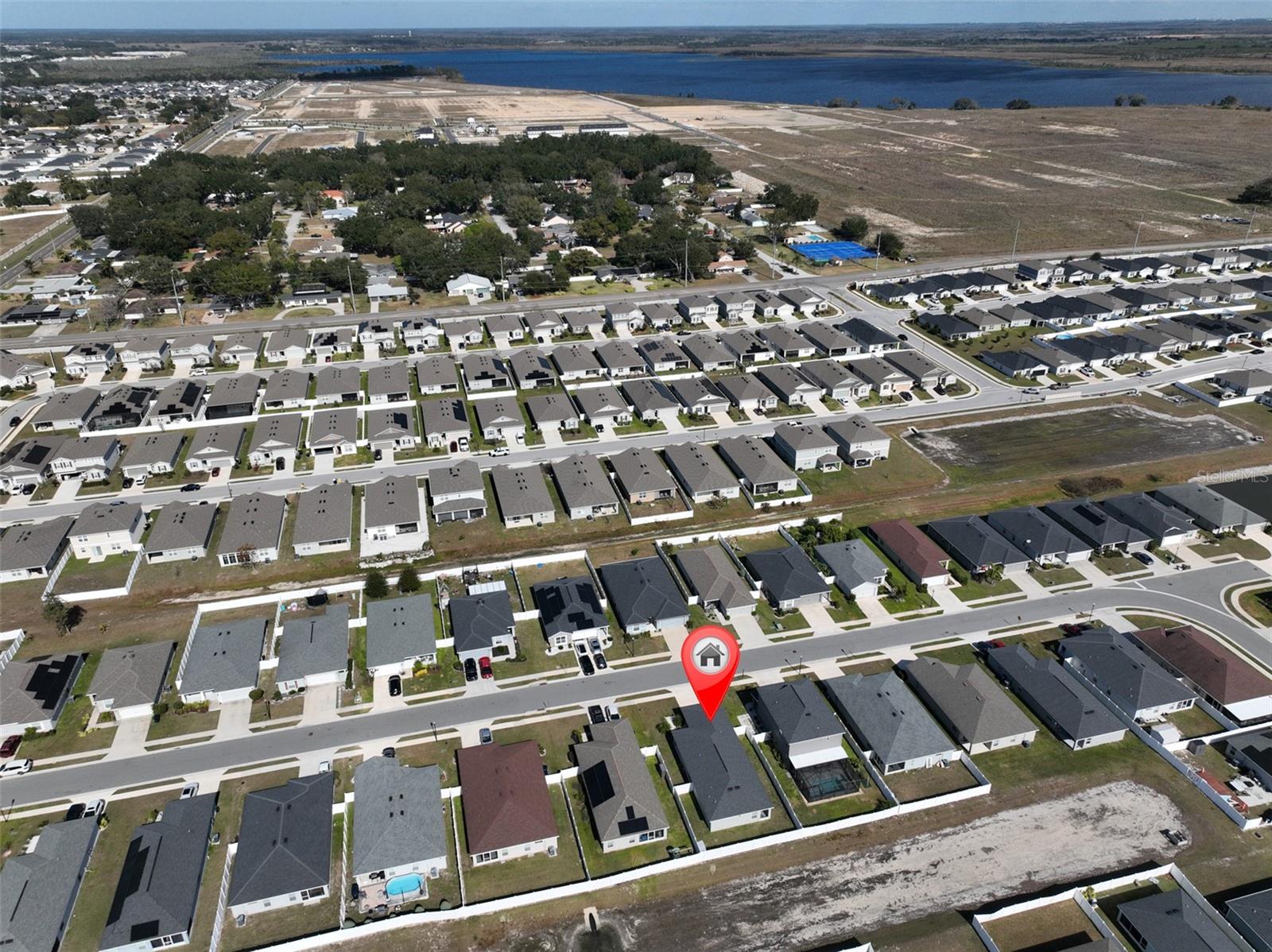 Listing photo id 39 for 252 Cascara Lane