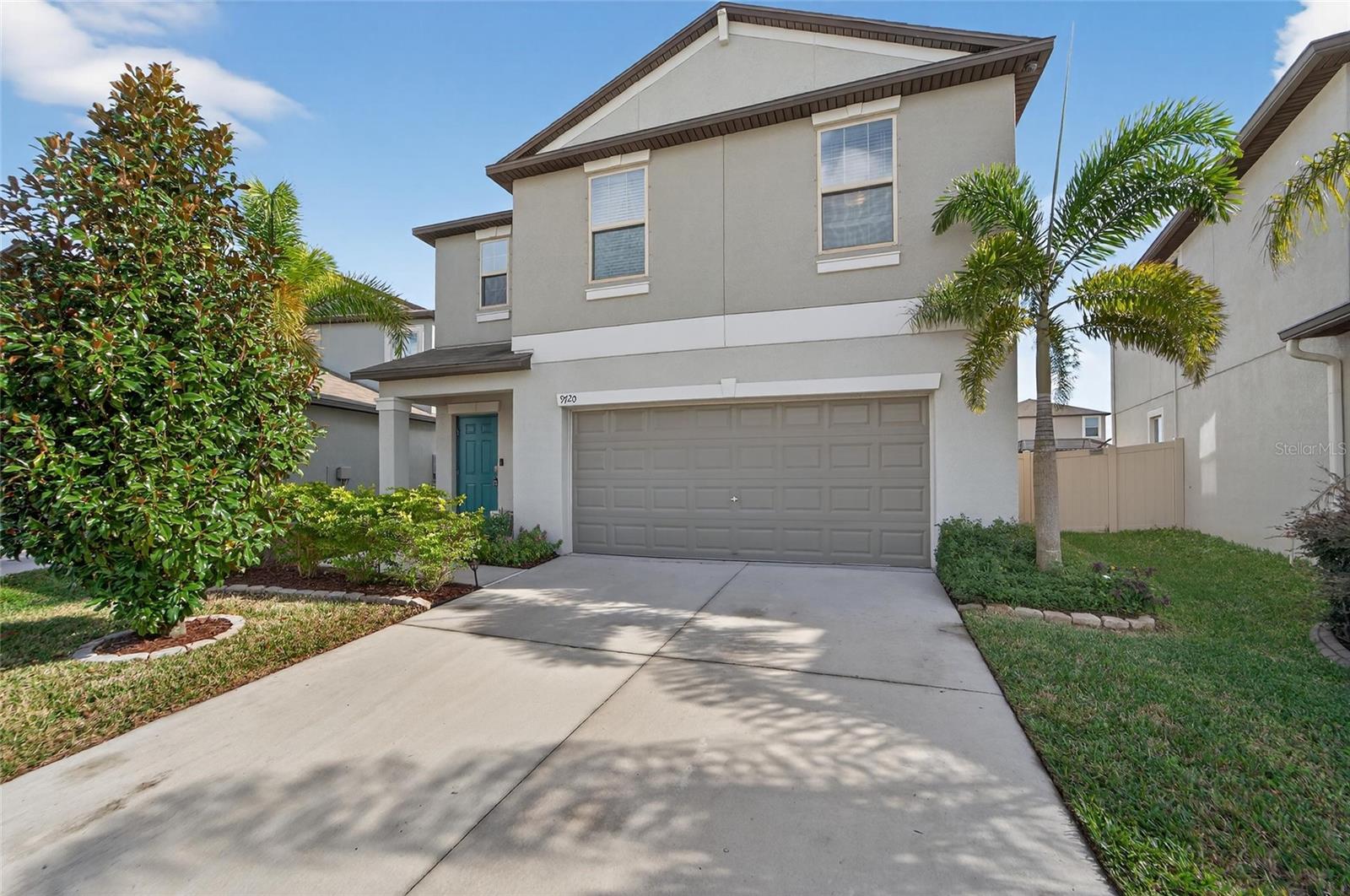 Details for 9720 Lemon Drop Loop, SUN CITY CENTER, FL 33573