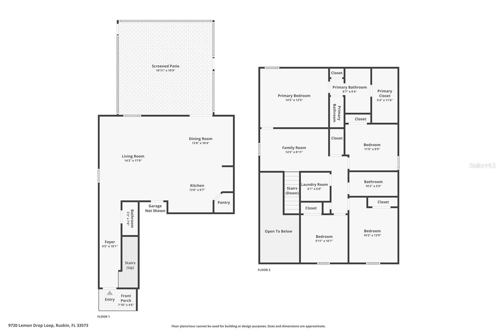 Image 75 of 77 For 9720 Lemon Drop Loop