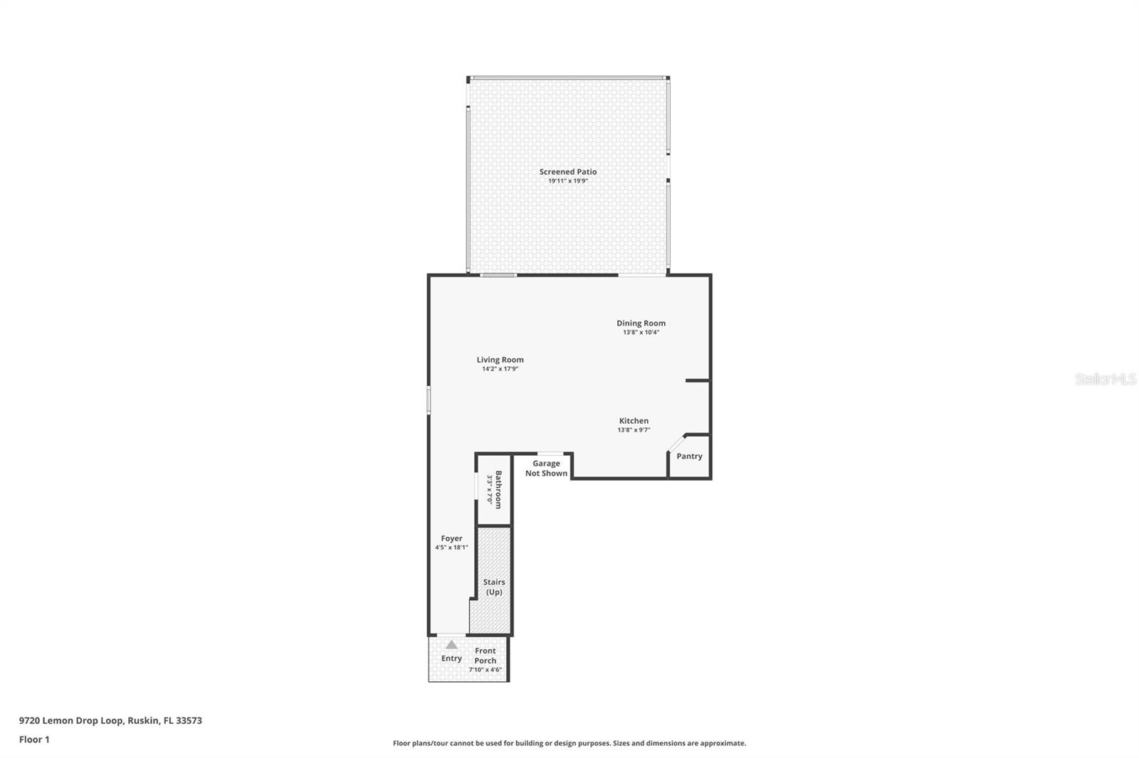 Image 76 of 77 For 9720 Lemon Drop Loop