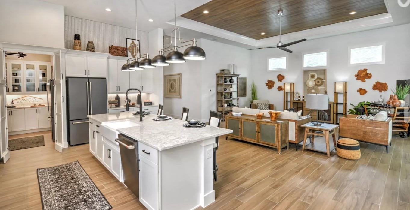 Image 4 of 30 For 443 Stirling Bridge Drive