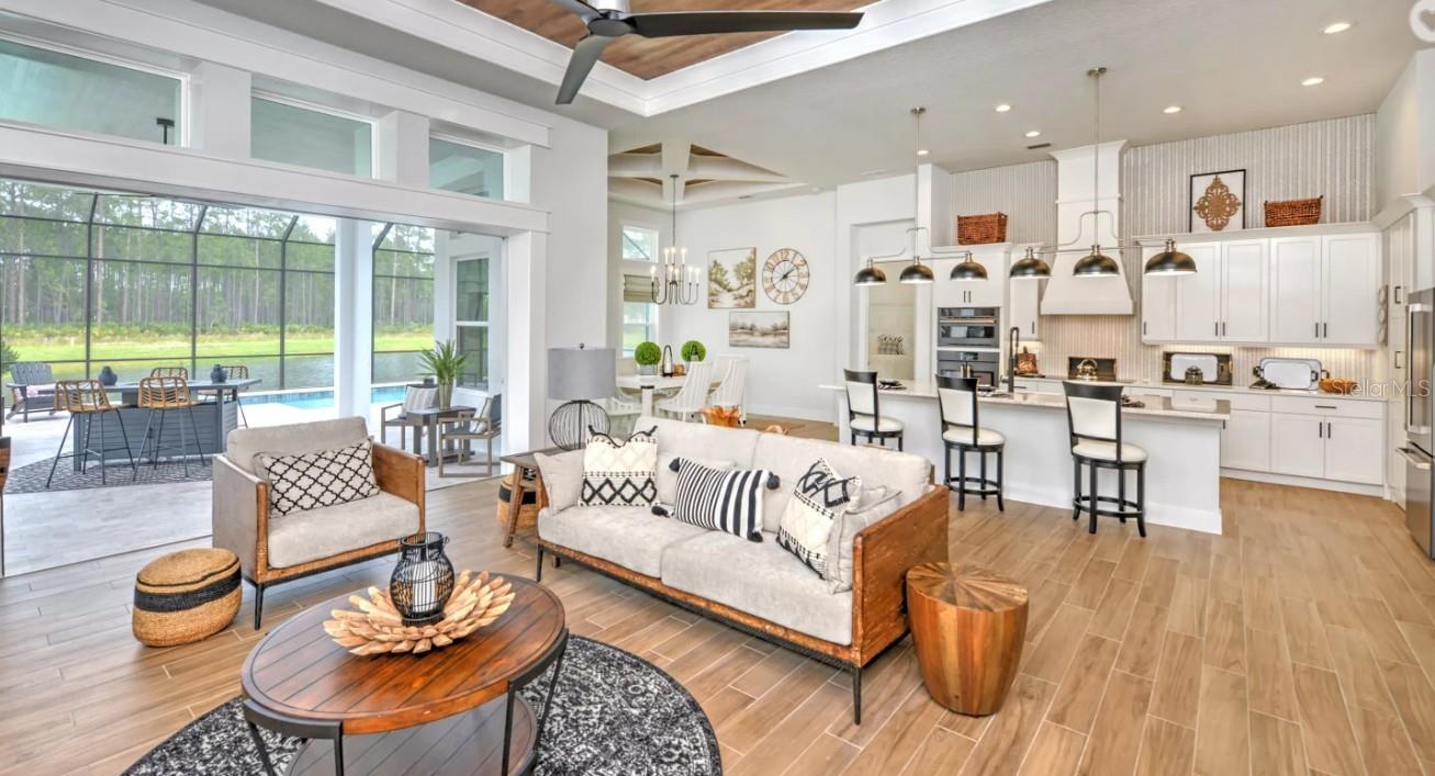 Image 7 of 30 For 443 Stirling Bridge Drive