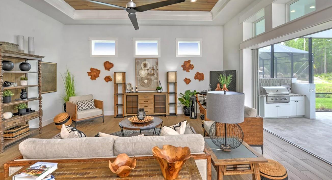 Image 8 of 30 For 443 Stirling Bridge Drive