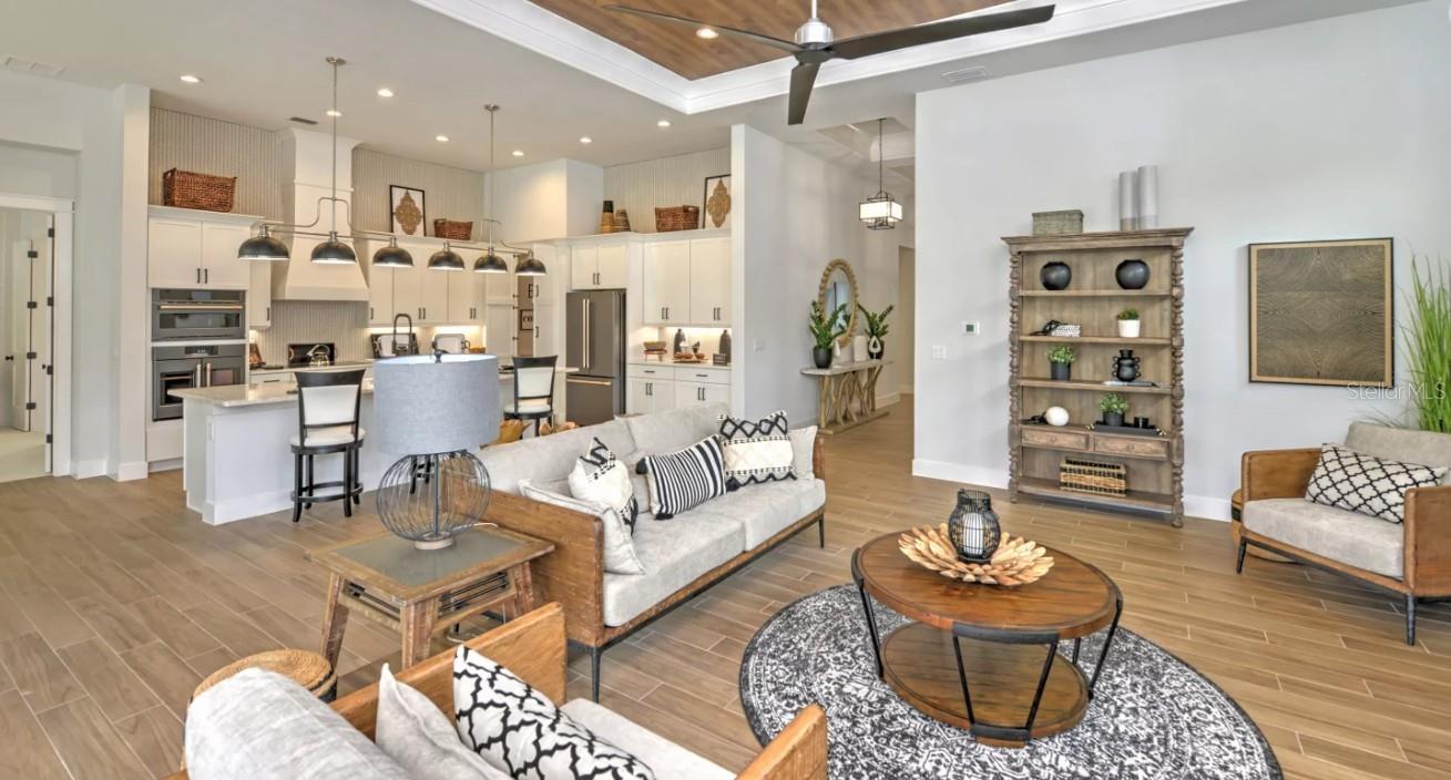 Image 9 of 30 For 443 Stirling Bridge Drive