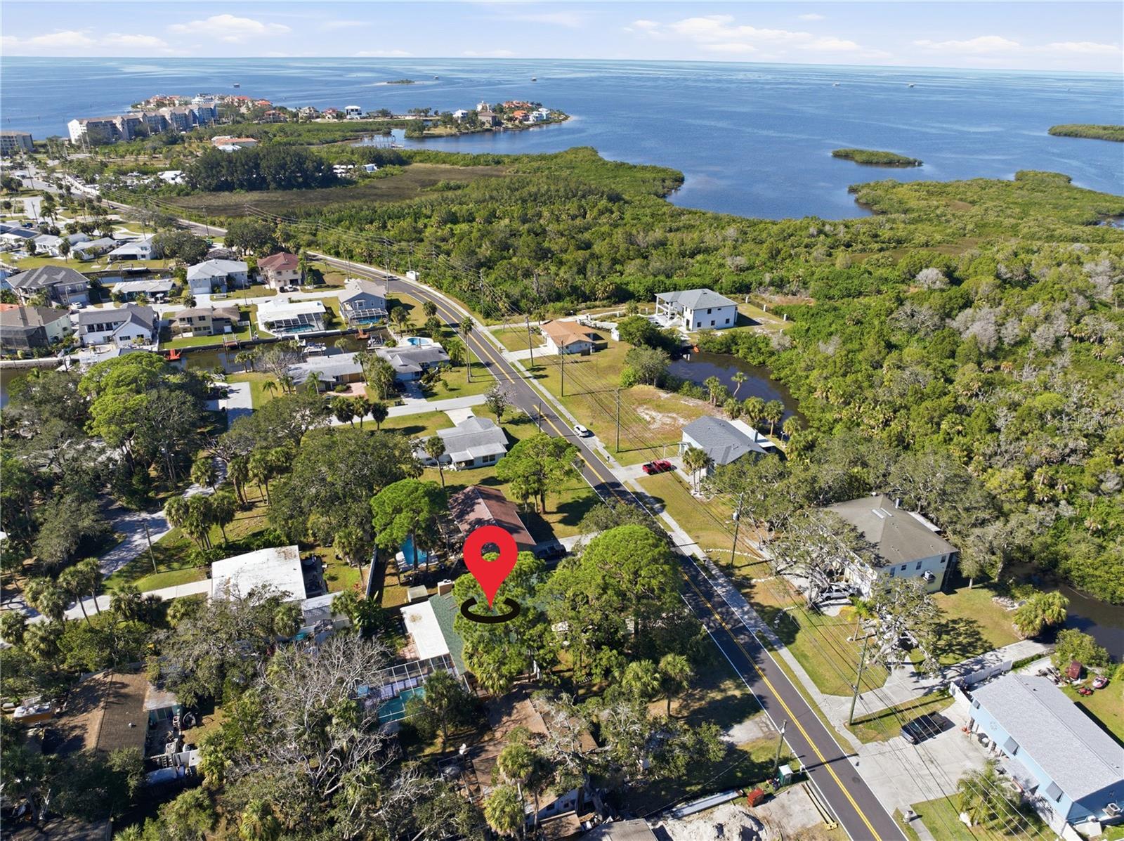 Listing photo id 23 for 5122 Bay Boulevard