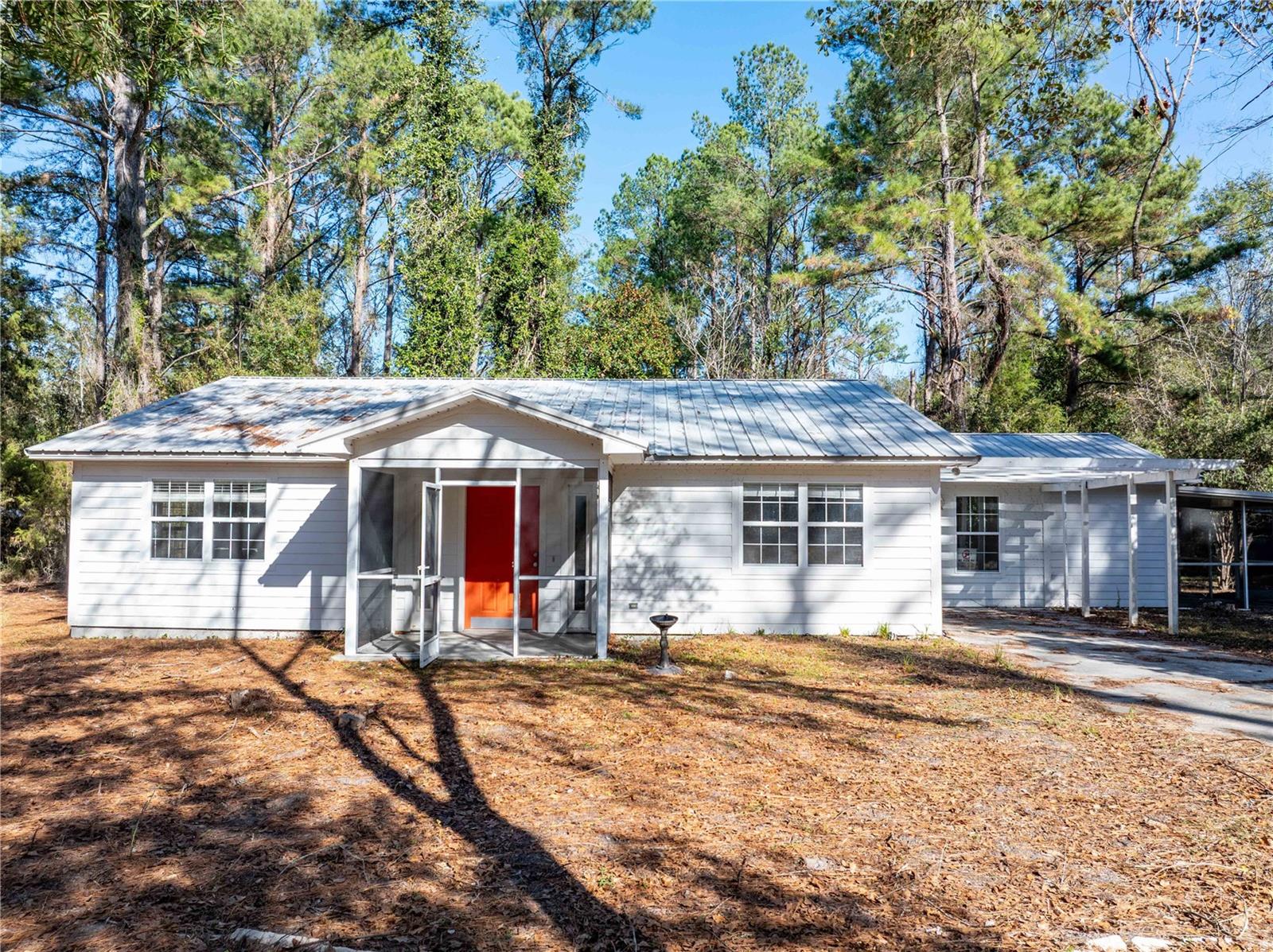 Details for 11727 162nd Terrace, MC ALPIN, FL 32062