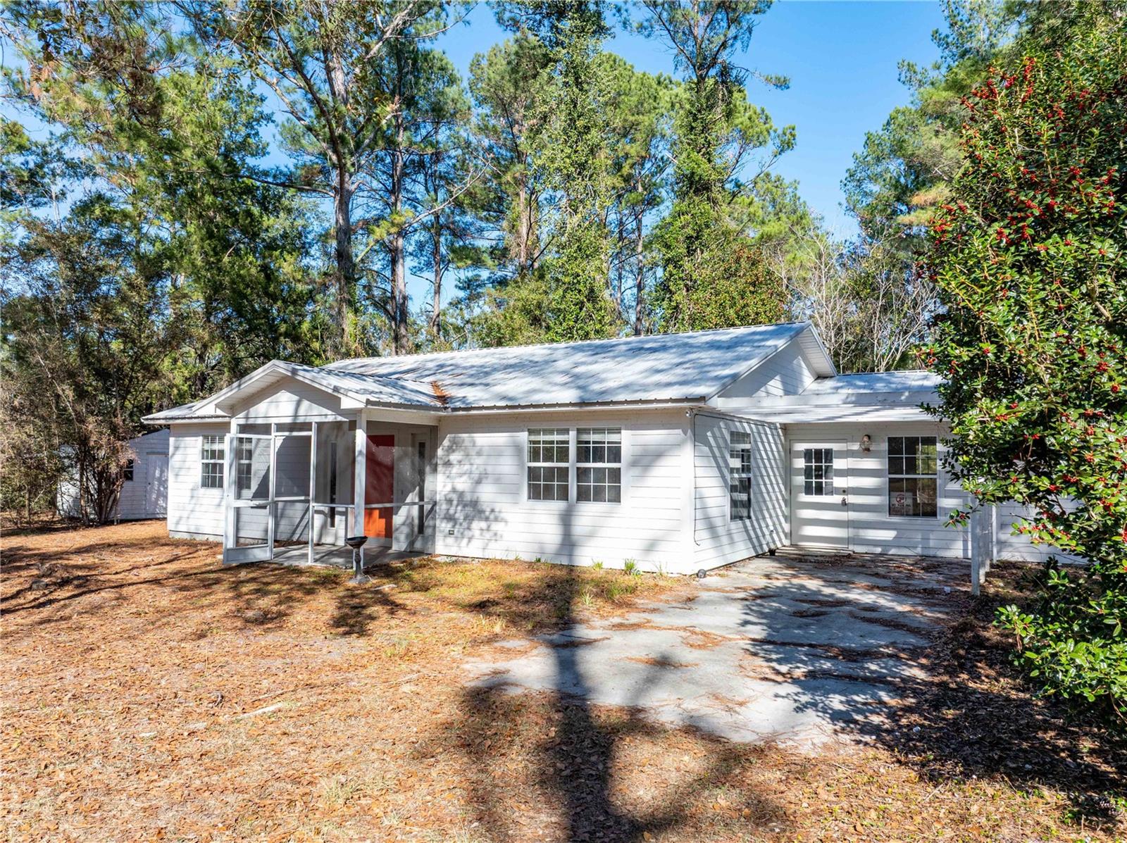 Image 25 of 27 For 11727 162nd Terrace