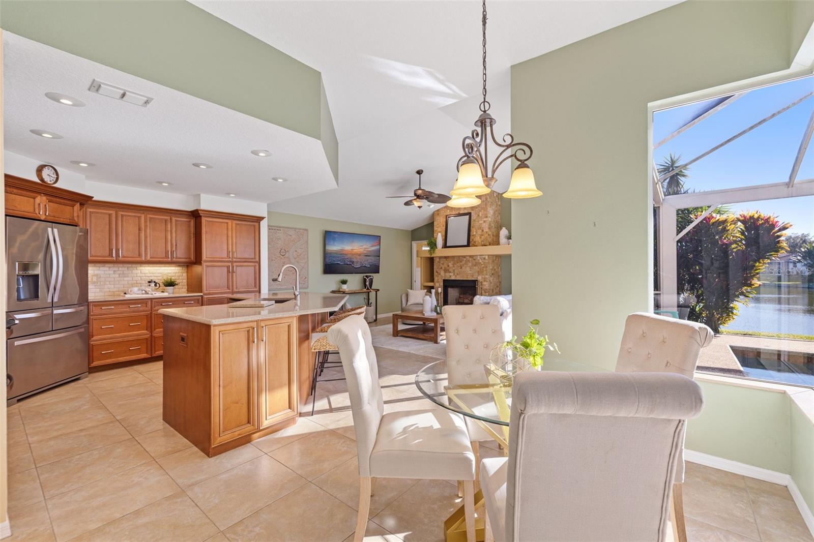 Image 12 of 52 For 1144 Darlington Oak Drive Ne