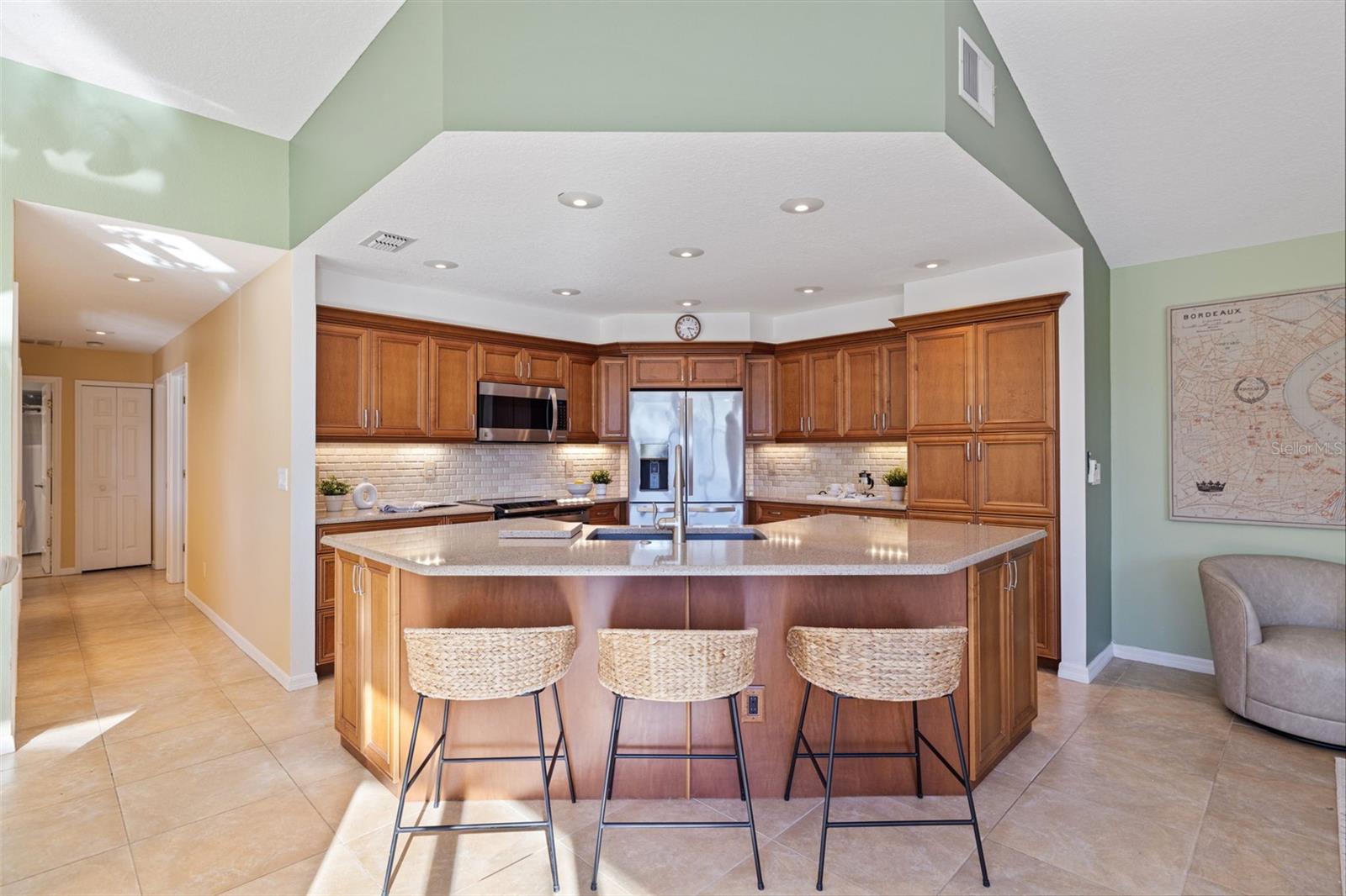 Image 14 of 52 For 1144 Darlington Oak Drive Ne