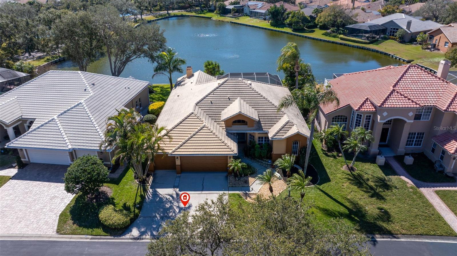 Image 42 of 52 For 1144 Darlington Oak Drive Ne