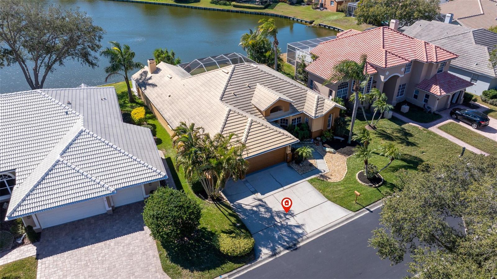 Image 43 of 52 For 1144 Darlington Oak Drive Ne