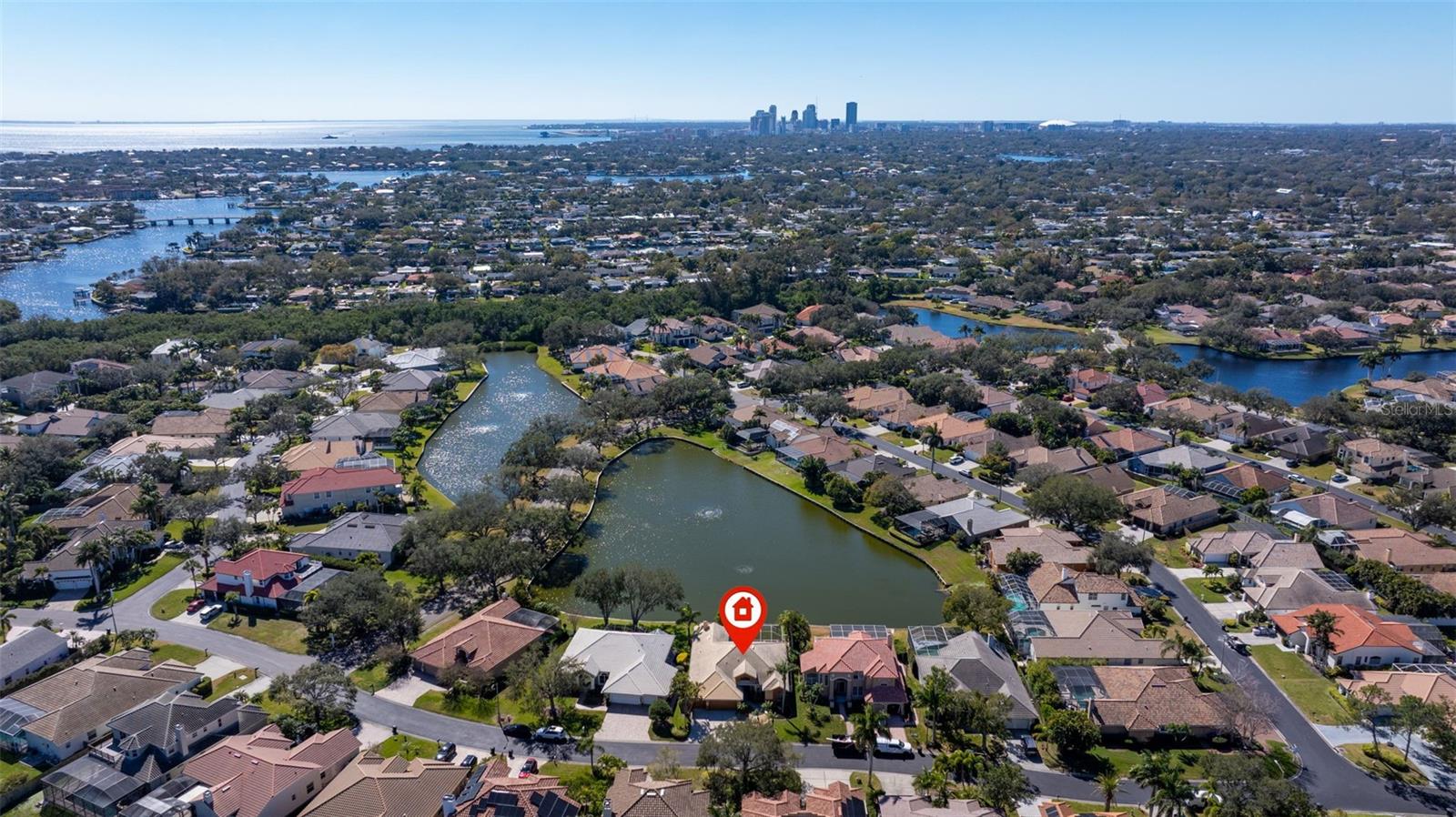 Image 47 of 52 For 1144 Darlington Oak Drive Ne