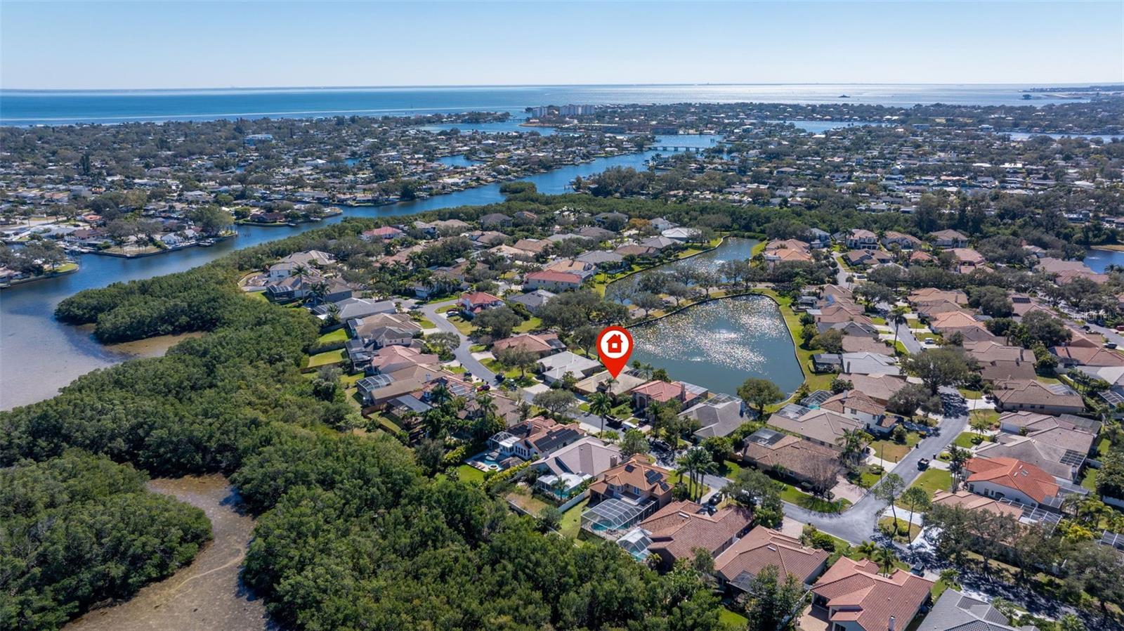 Image 48 of 52 For 1144 Darlington Oak Drive Ne