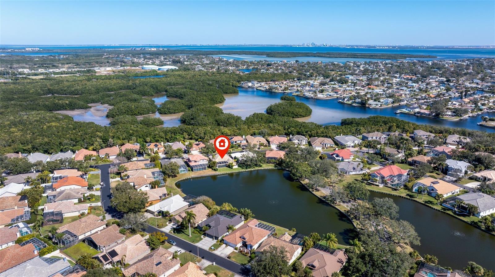 Image 50 of 52 For 1144 Darlington Oak Drive Ne