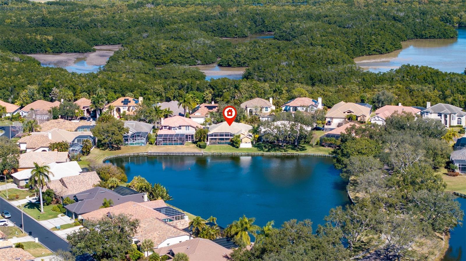 Image 51 of 52 For 1144 Darlington Oak Drive Ne