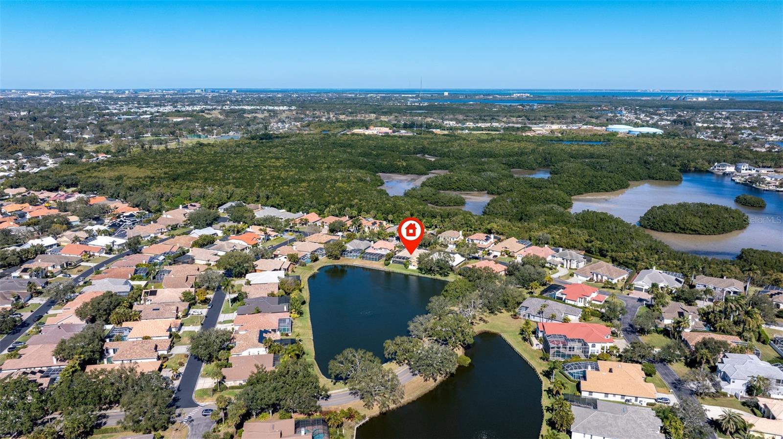 Image 52 of 52 For 1144 Darlington Oak Drive Ne