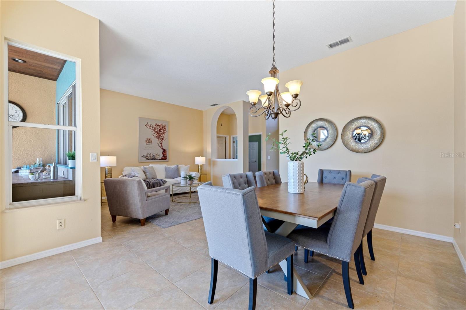 Image 8 of 52 For 1144 Darlington Oak Drive Ne