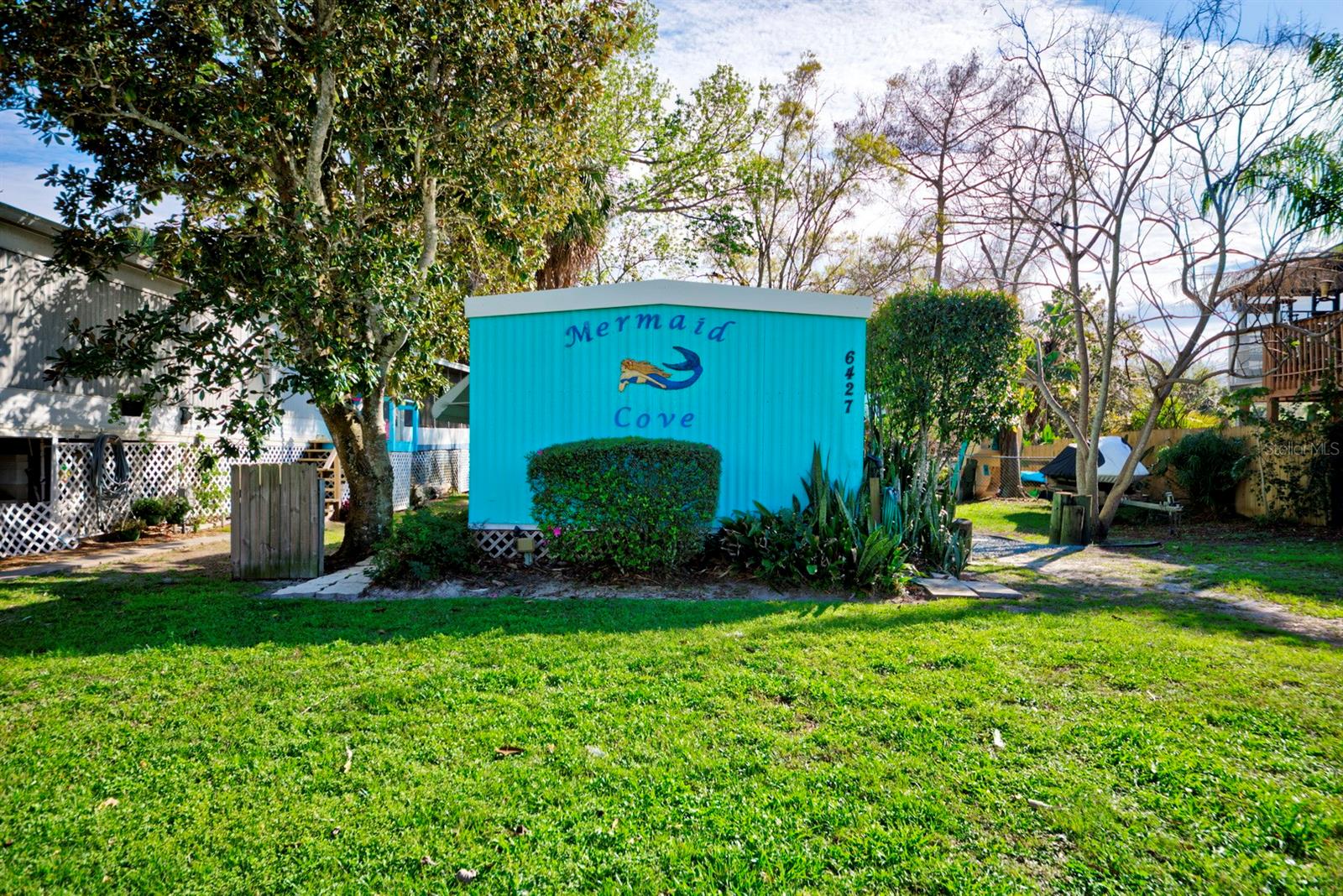 Image 32 of 36 For 6427 Richard Drive