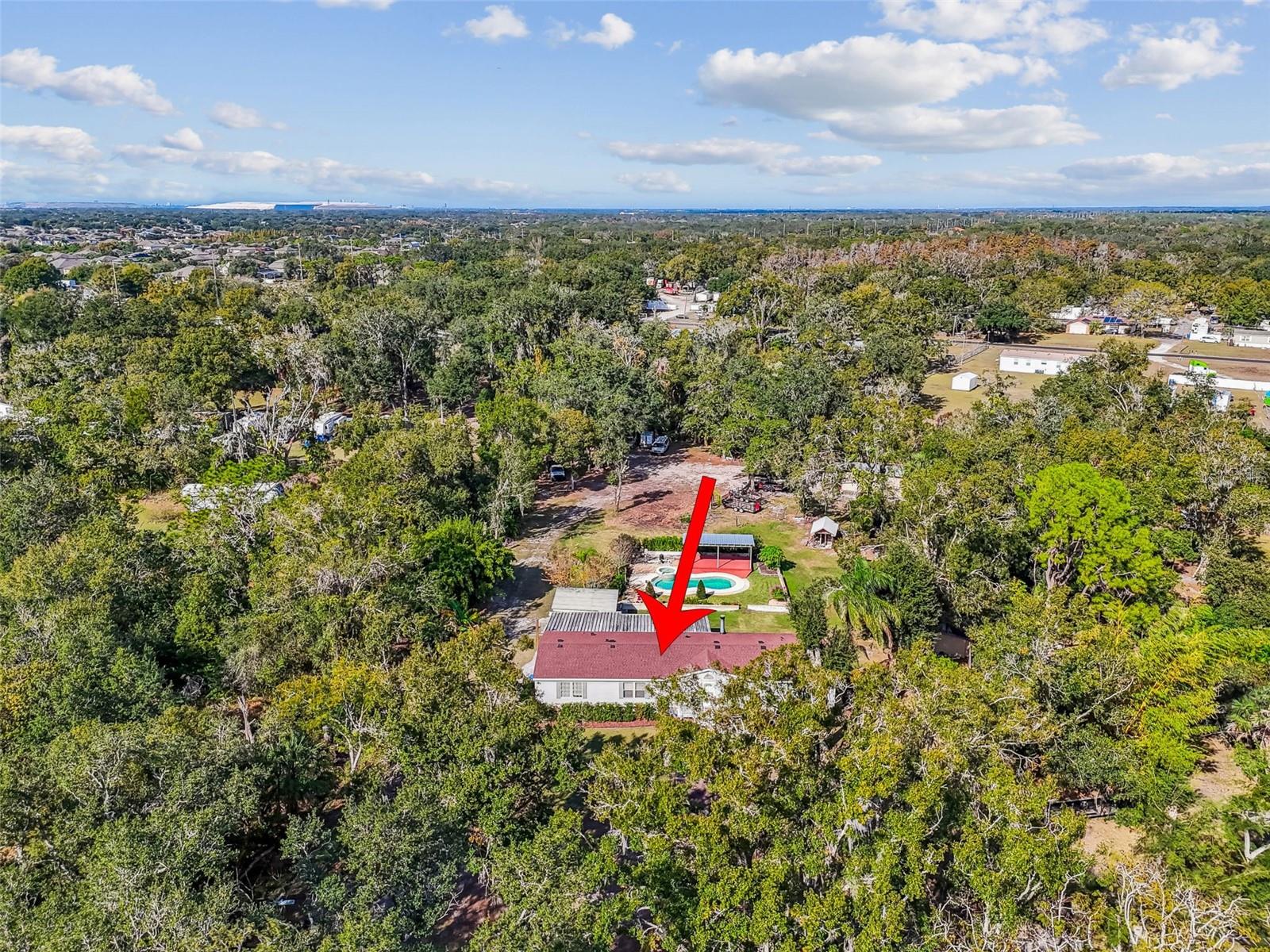 Listing photo id 40 for 12015 Rose Lane