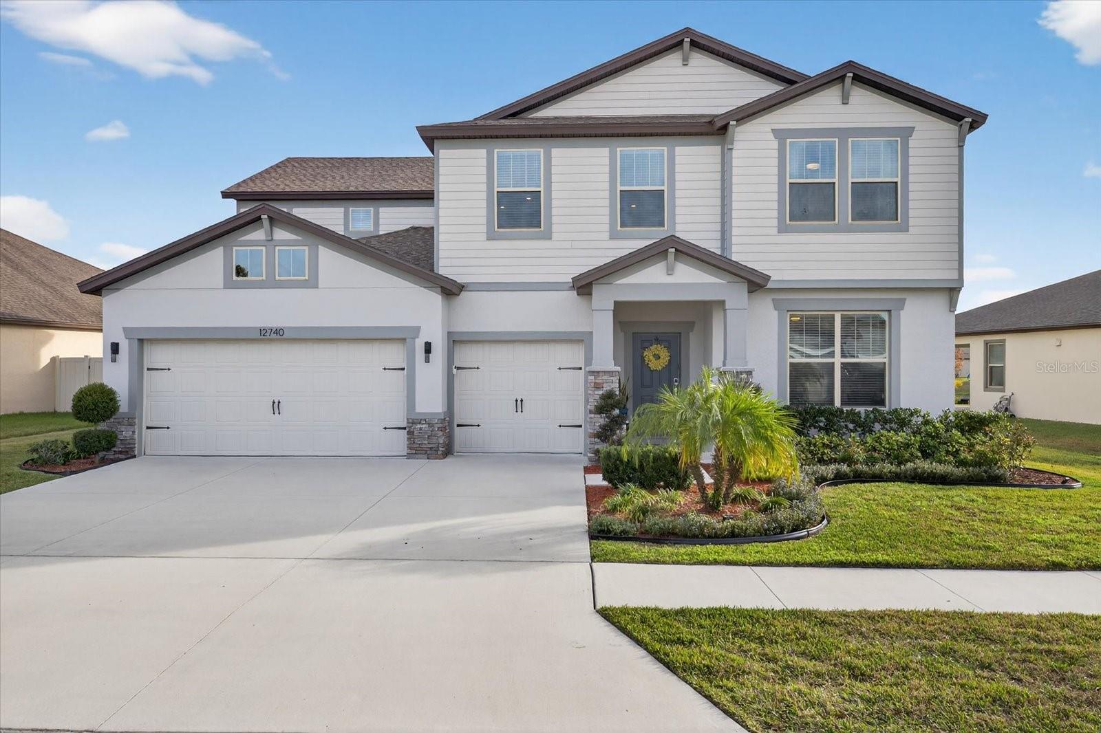 Details for 12740 Palapa Loop, SPRING HILL, FL 34610