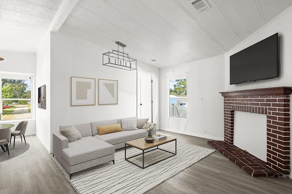 Image 3 of 30 For 9732 Warrick Street