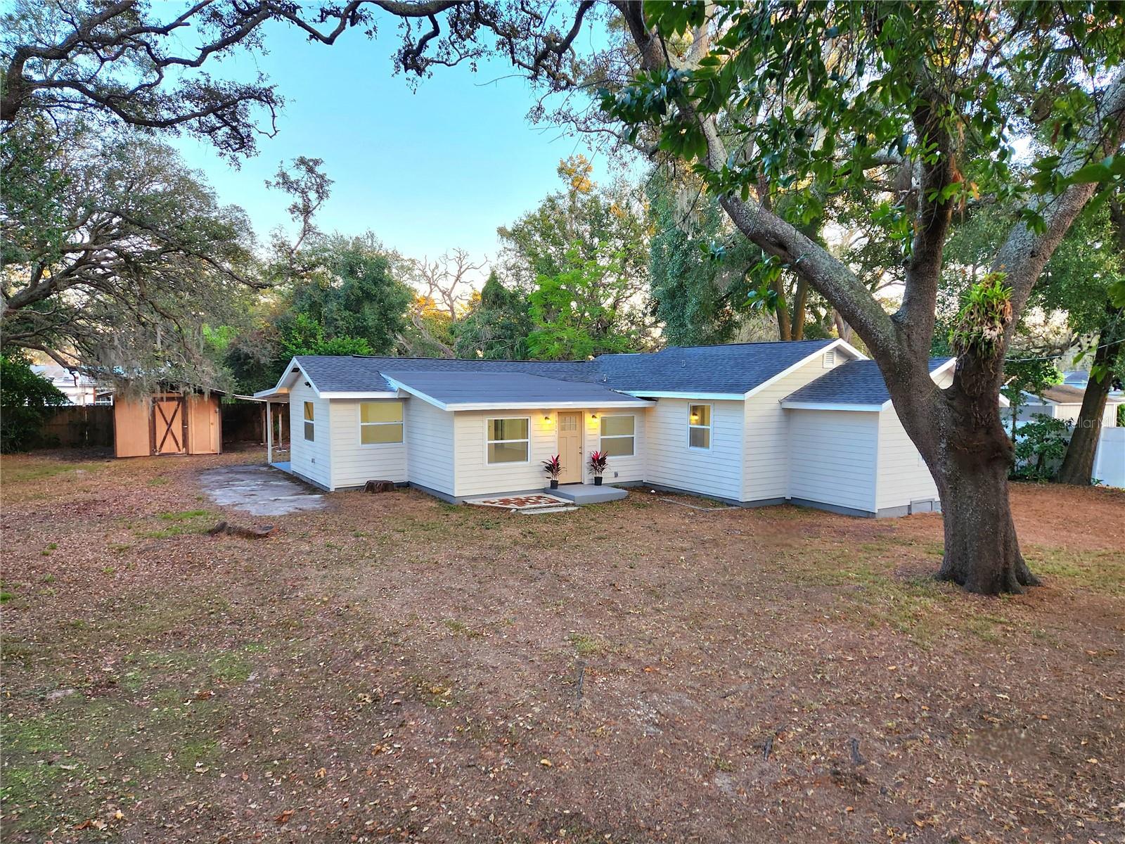 Image 50 of 63 For 8917 Highland Avenue