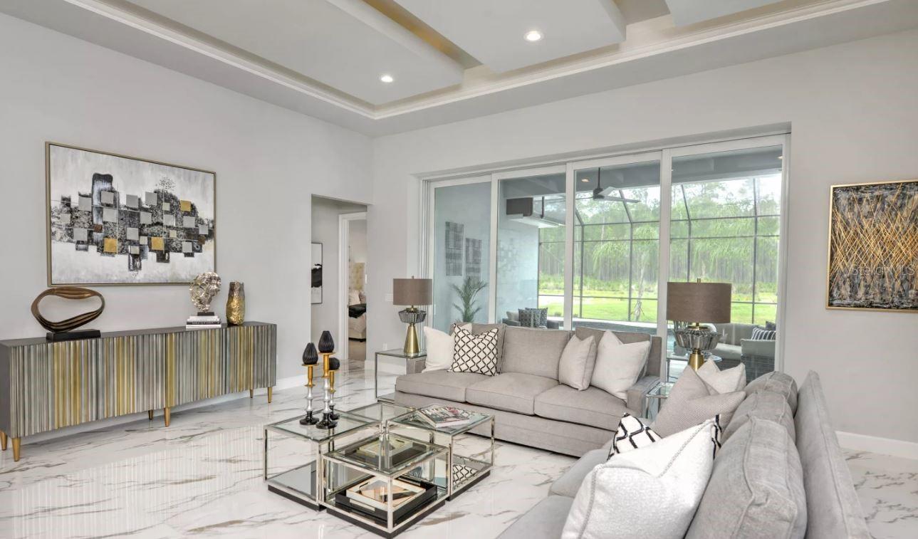 Image 10 of 40 For 441 Stirling Bridge Drive