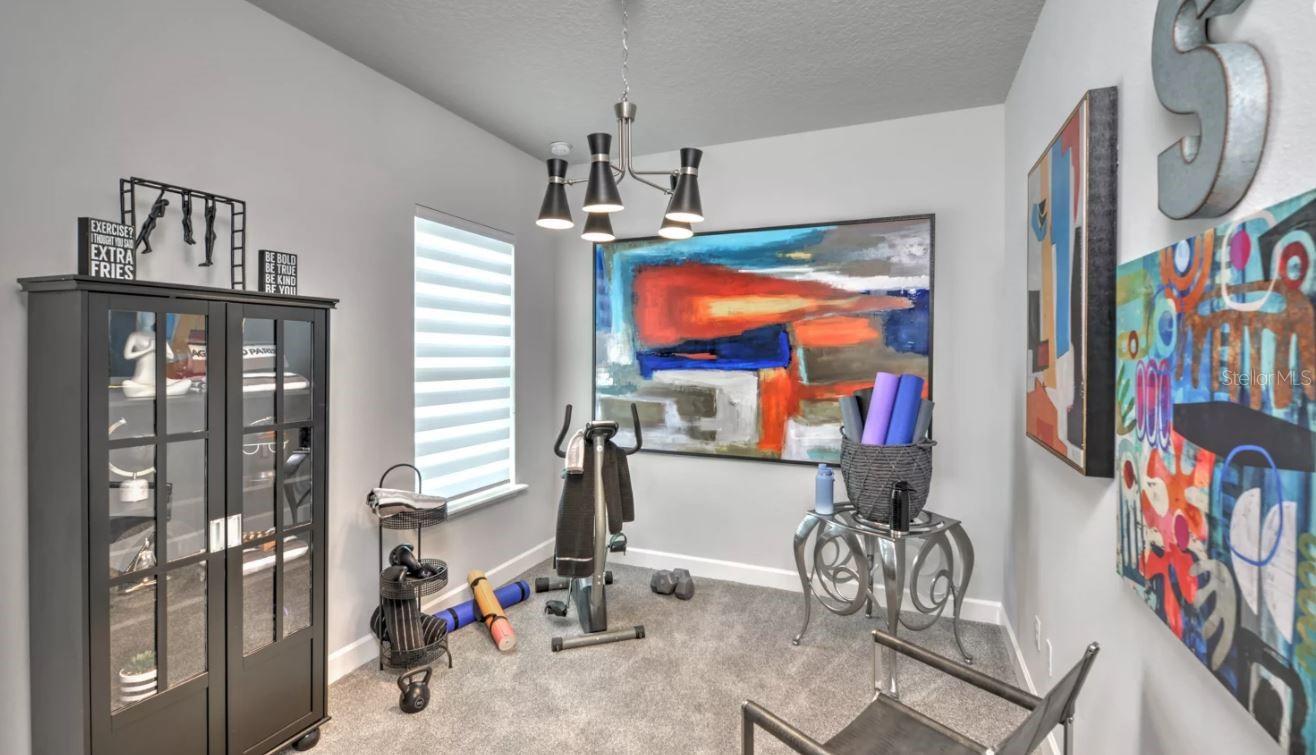 Image 17 of 40 For 441 Stirling Bridge Drive