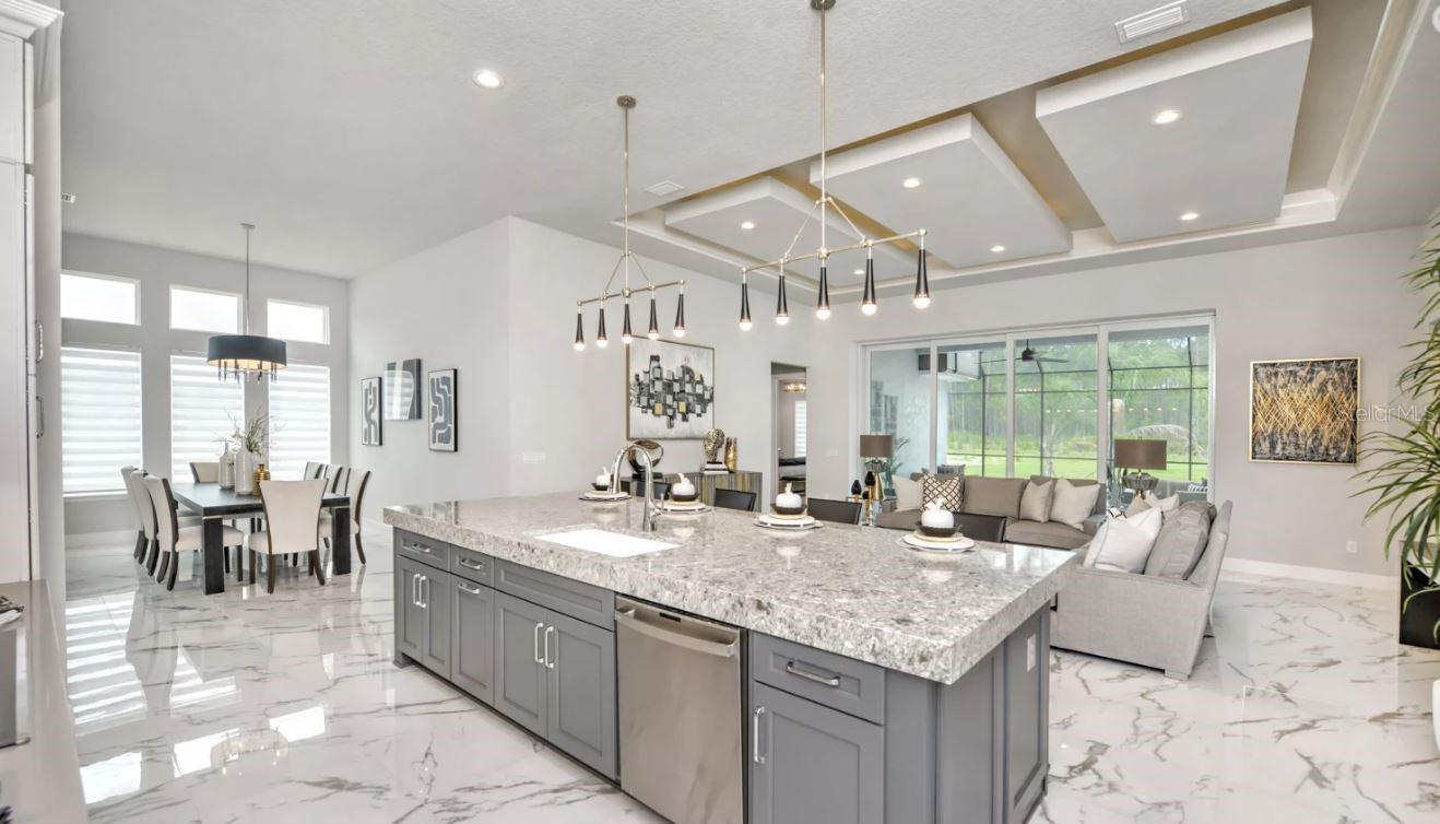 Image 5 of 40 For 441 Stirling Bridge Drive