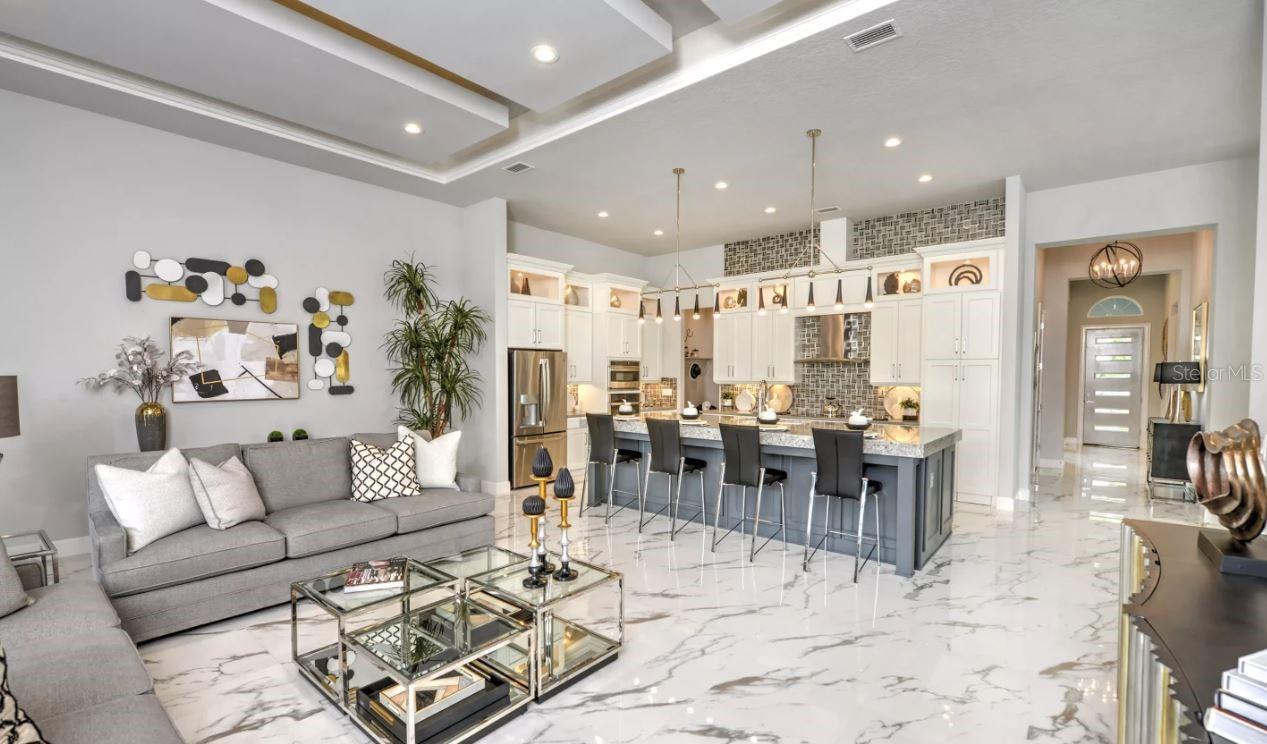 Image 6 of 40 For 441 Stirling Bridge Drive