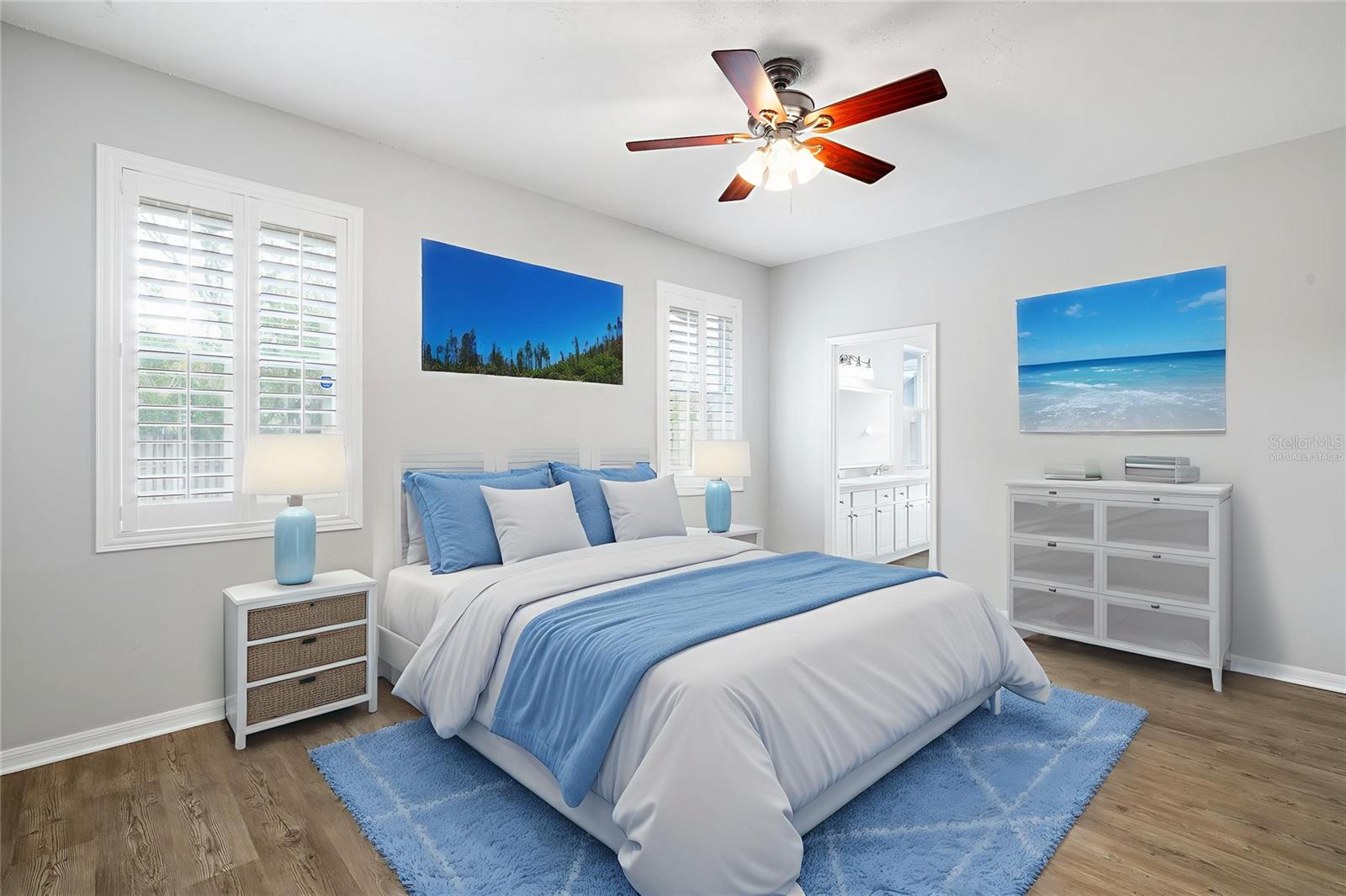 Image 22 of 47 For 12514 Sparkleberry Road