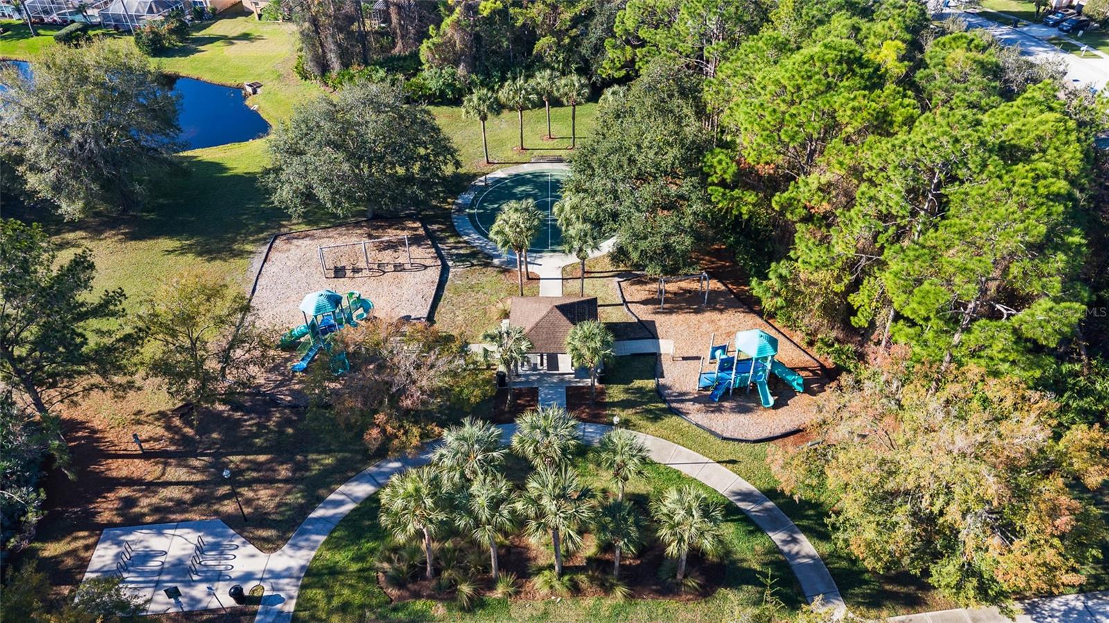 Image 45 of 47 For 12514 Sparkleberry Road