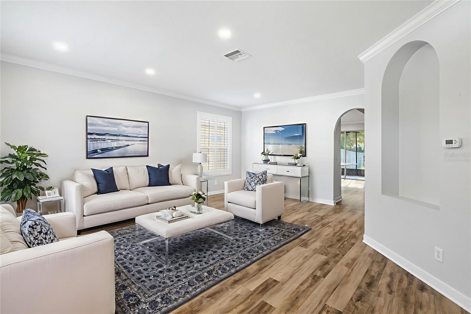 Image 5 of 47 For 12514 Sparkleberry Road