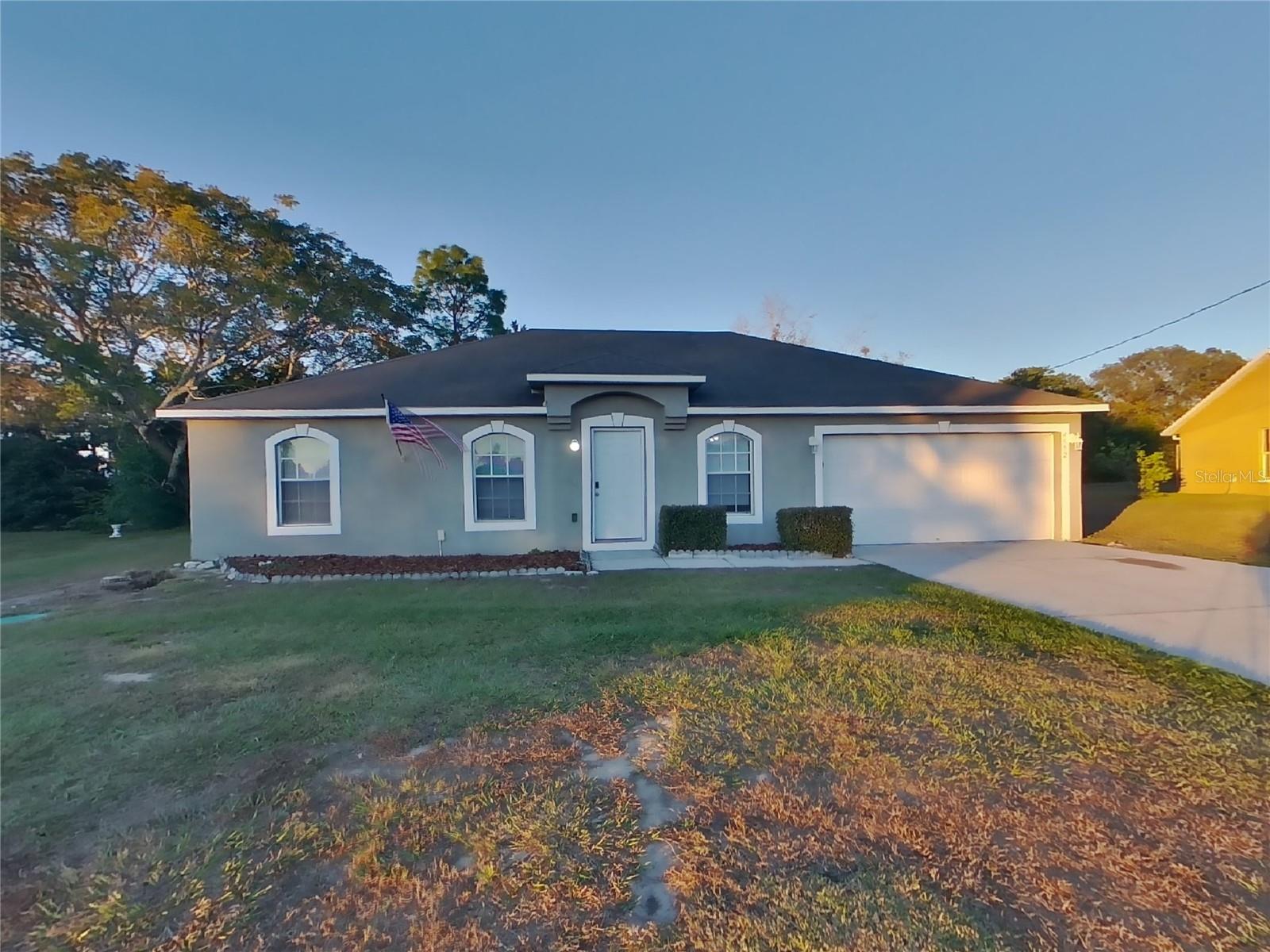 Details for Address Not Provided