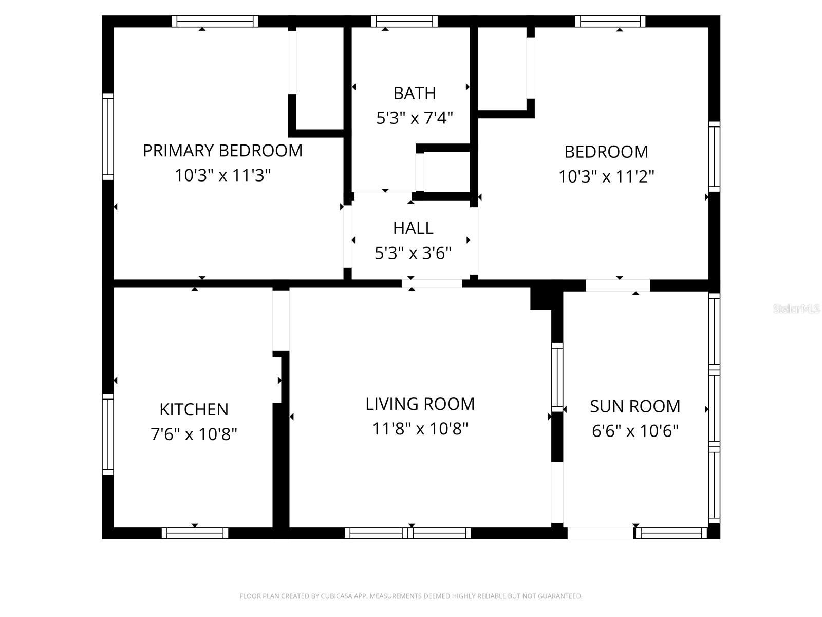 Image 11 of 11 For 316 11th Ave Ne  3